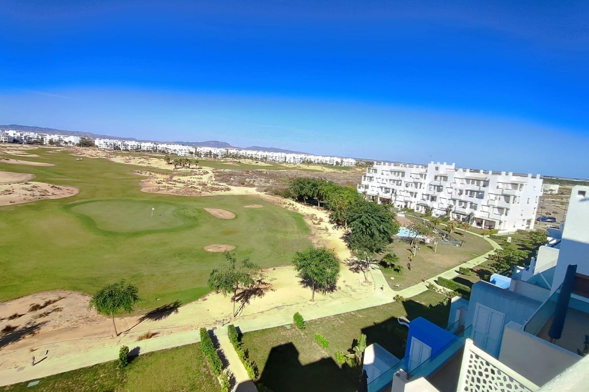 Resale - Apartamento - Torre - Pacheco - Las Terrazas de la Torre Golf