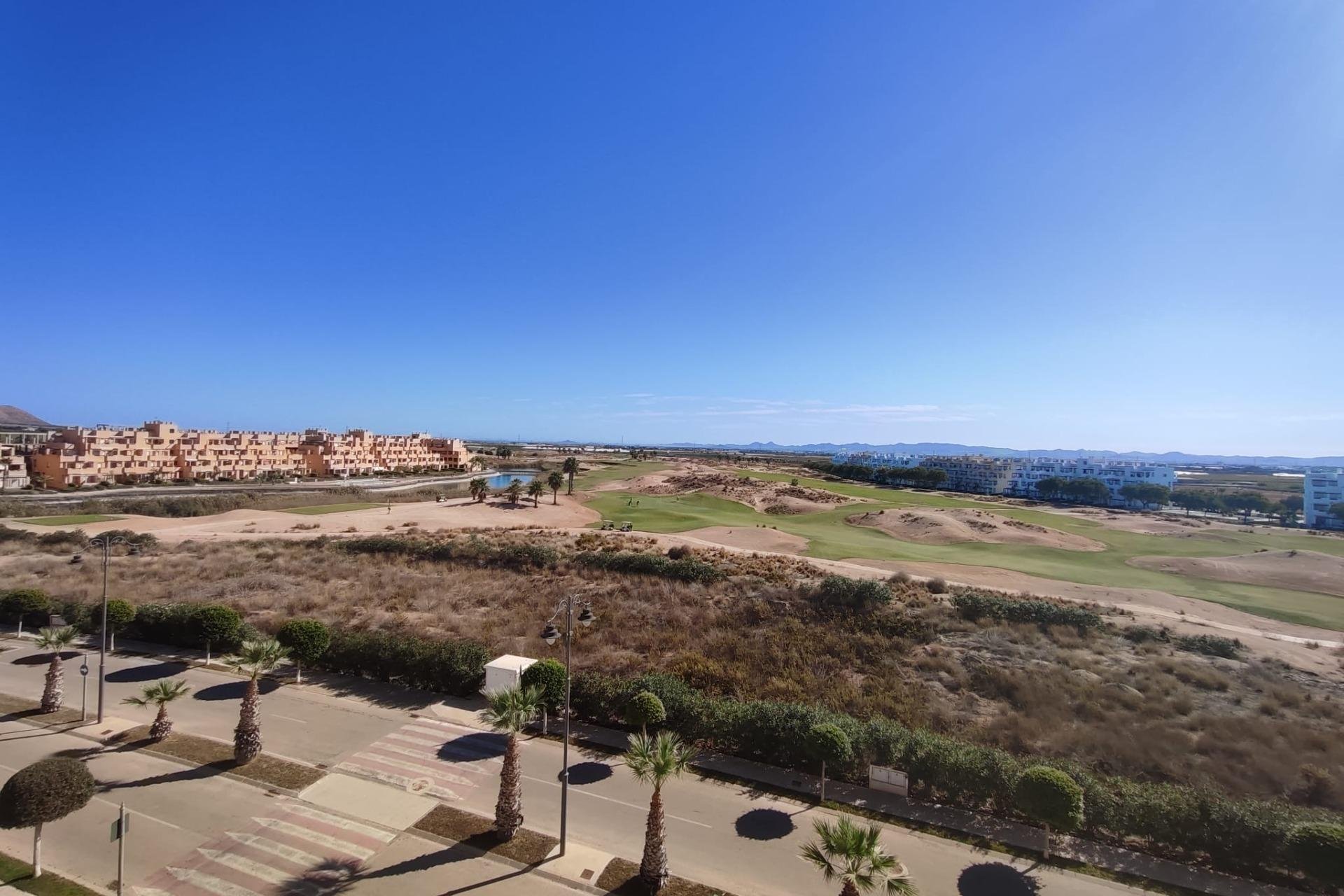 Resale - Apartamento - Torre - Pacheco - Las Terrazas de la Torre Golf