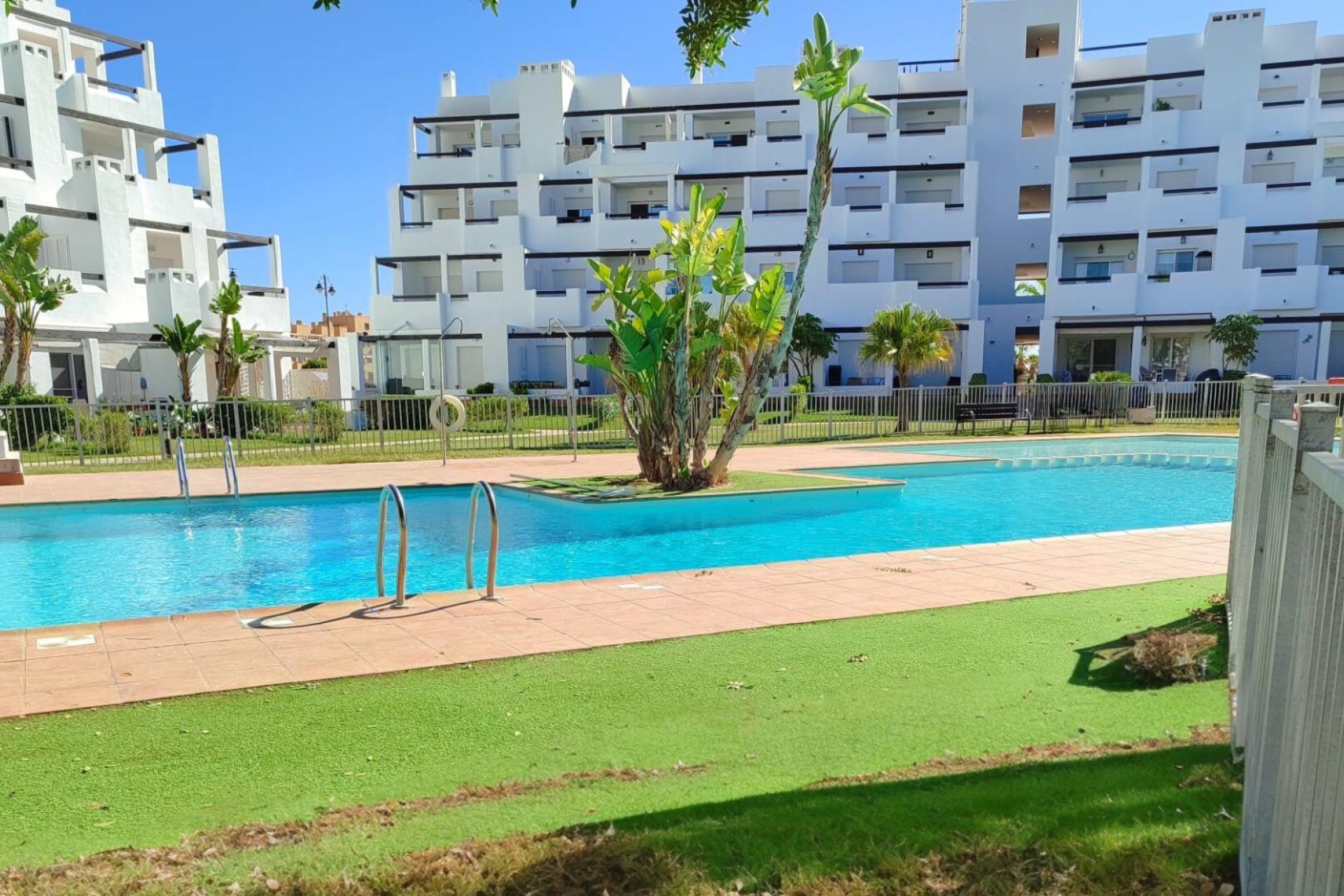 Resale - Apartamento - Torre - Pacheco - Las Terrazas de la Torre Golf