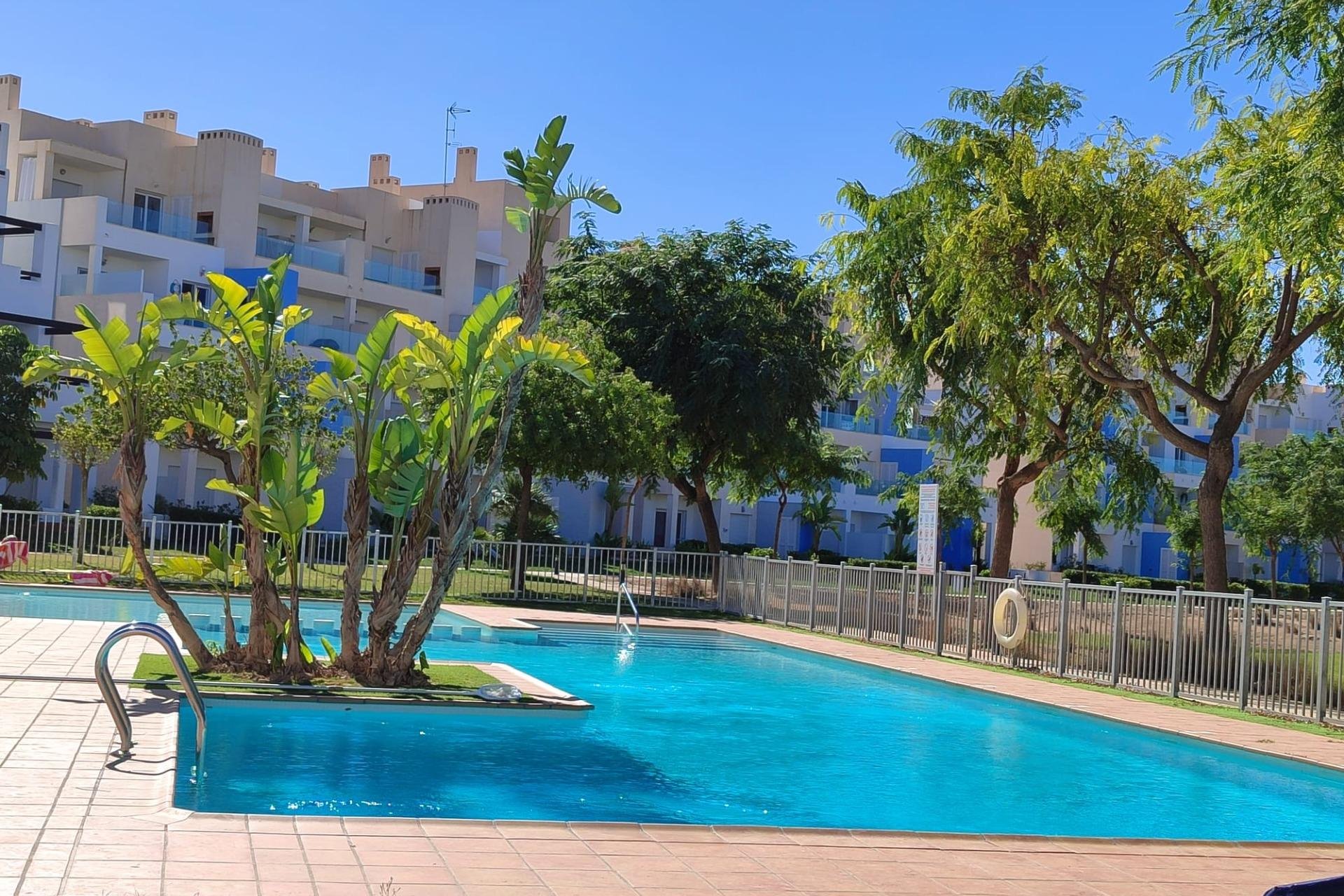 Resale - Apartamento - Torre - Pacheco - Las Terrazas de la Torre Golf