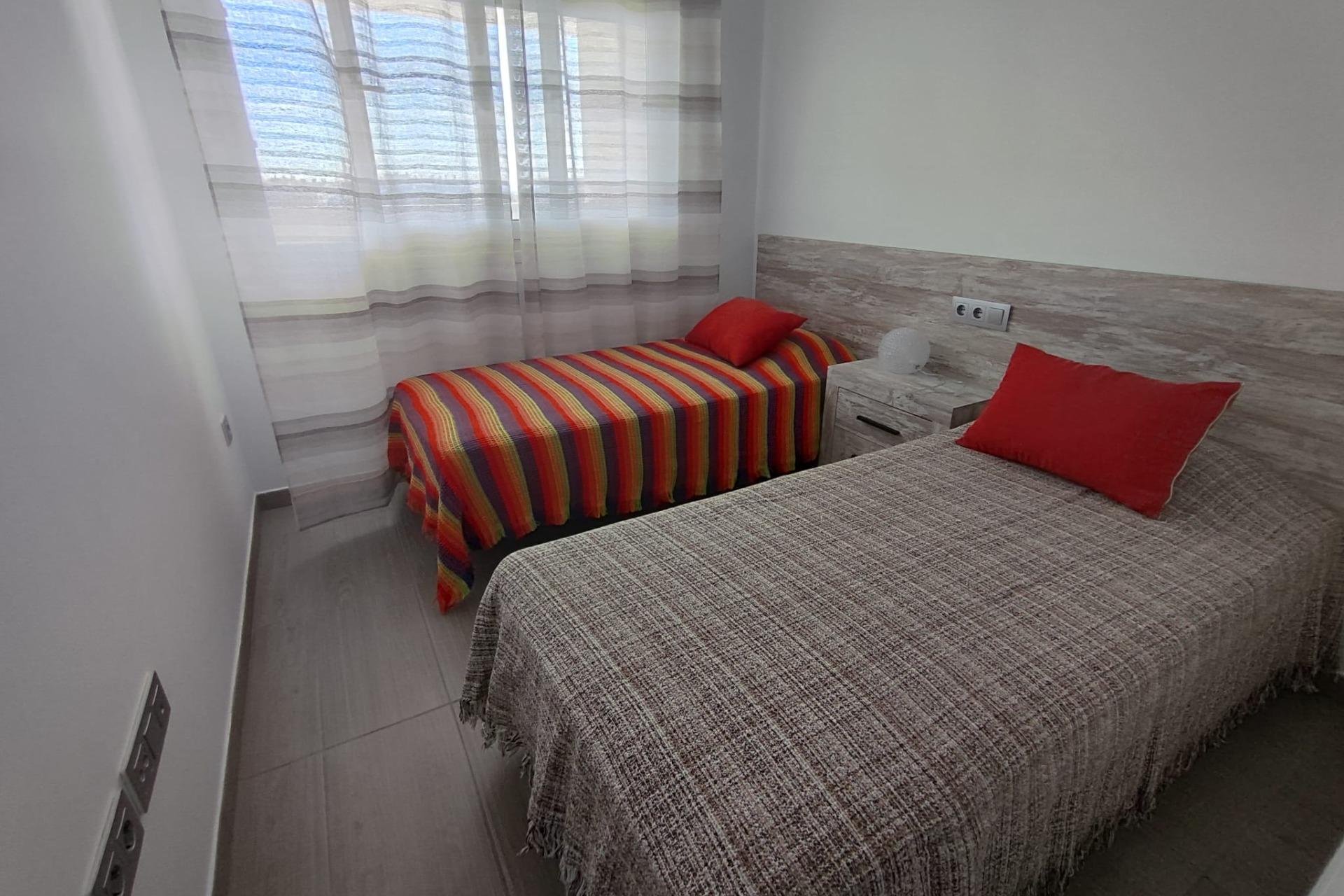 Resale - Apartamento - Torre - Pacheco - Las Terrazas de la Torre Golf