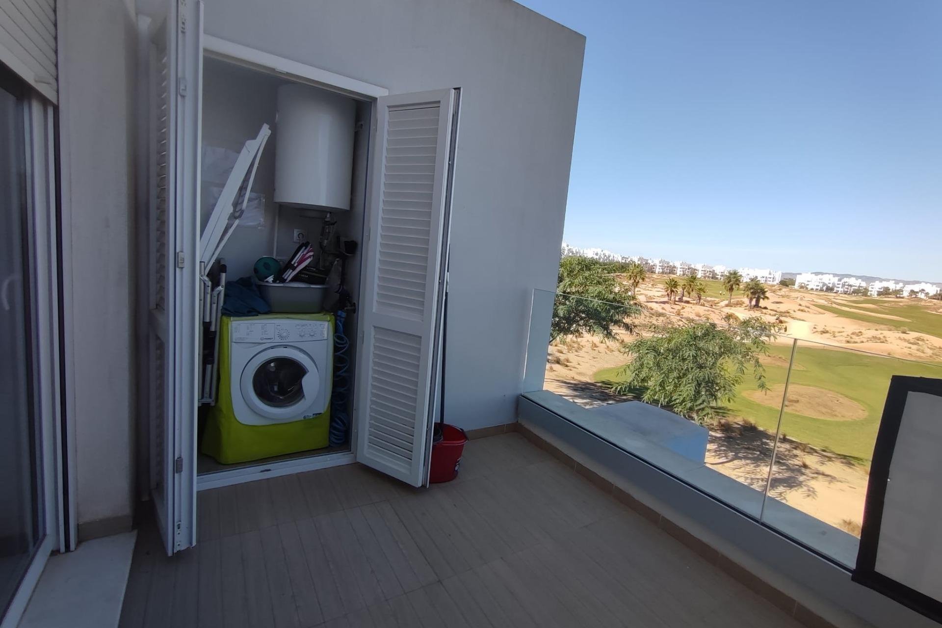 Resale - Apartamento - Torre - Pacheco - Las Terrazas de la Torre Golf