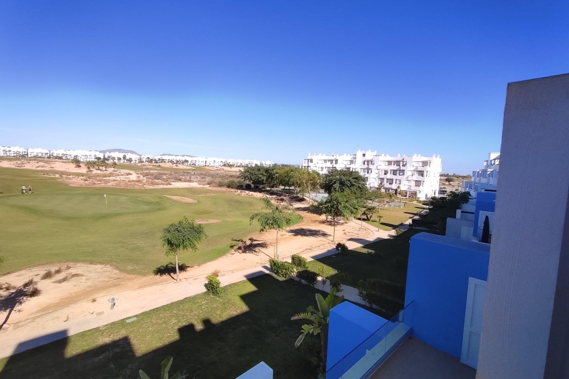 Resale - Apartamento - Torre - Pacheco - Las Terrazas de la Torre Golf