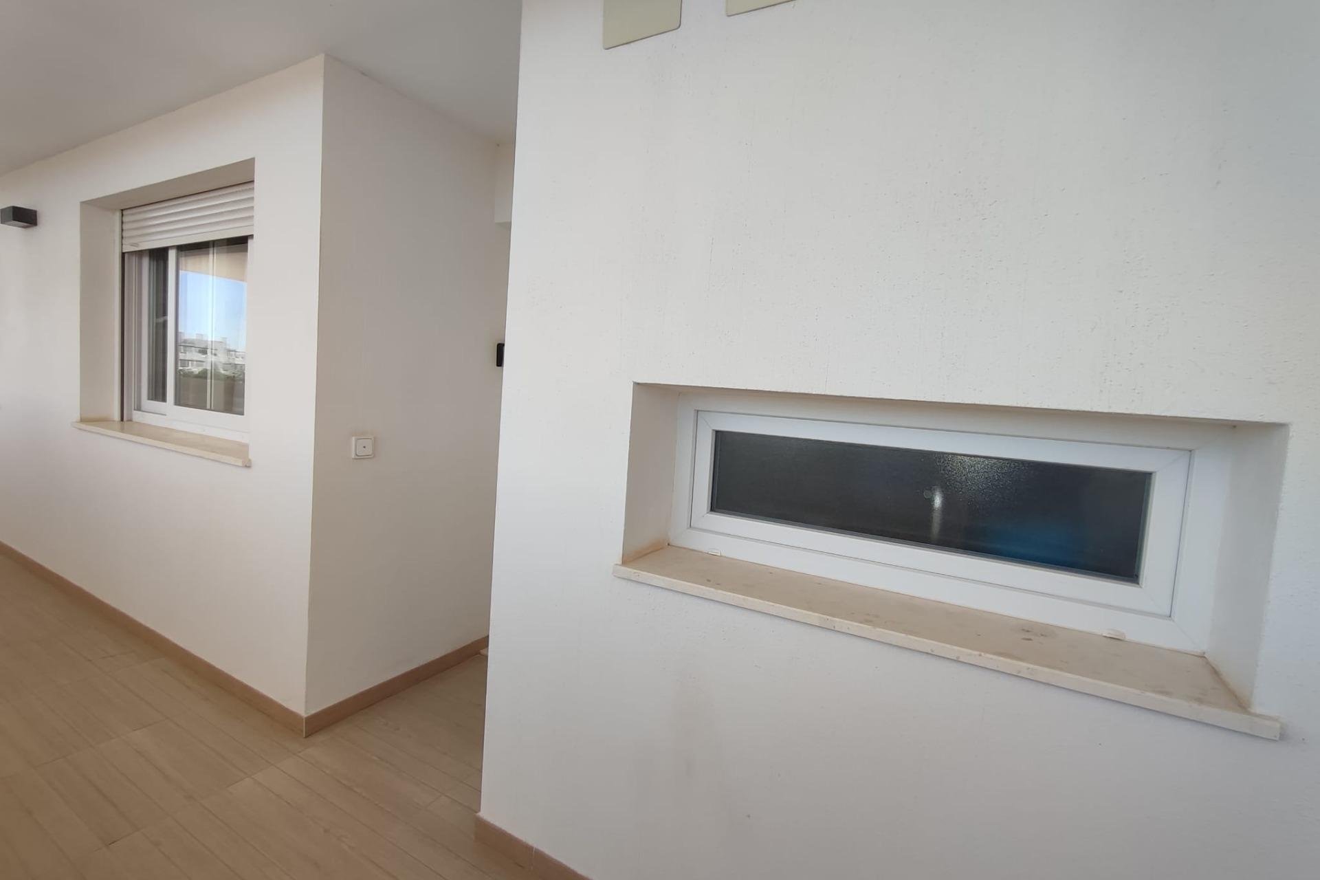 Resale - Apartamento - Torre - Pacheco - Las Terrazas de la Torre Golf