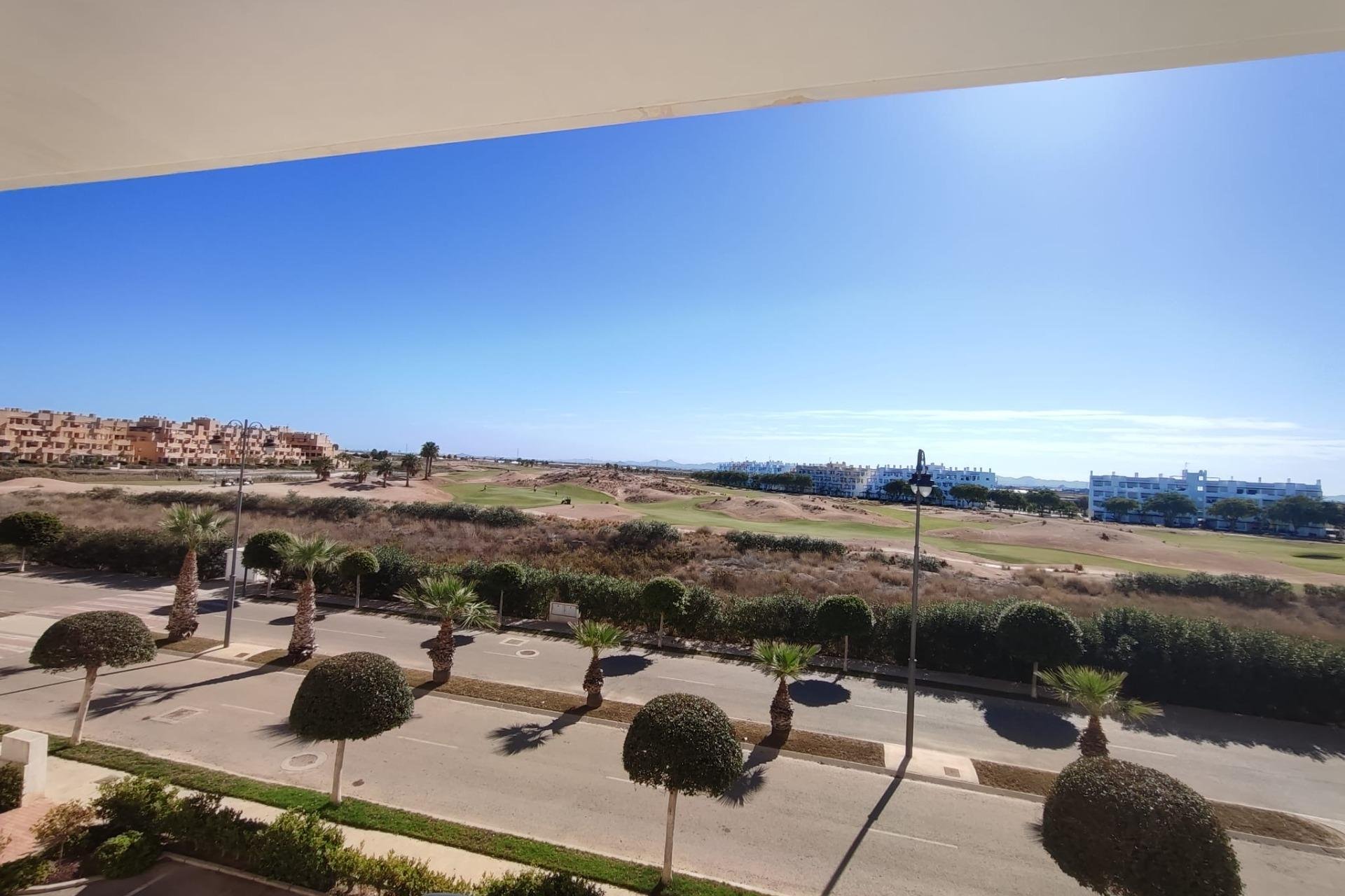 Resale - Apartamento - Torre - Pacheco - Las Terrazas de la Torre Golf