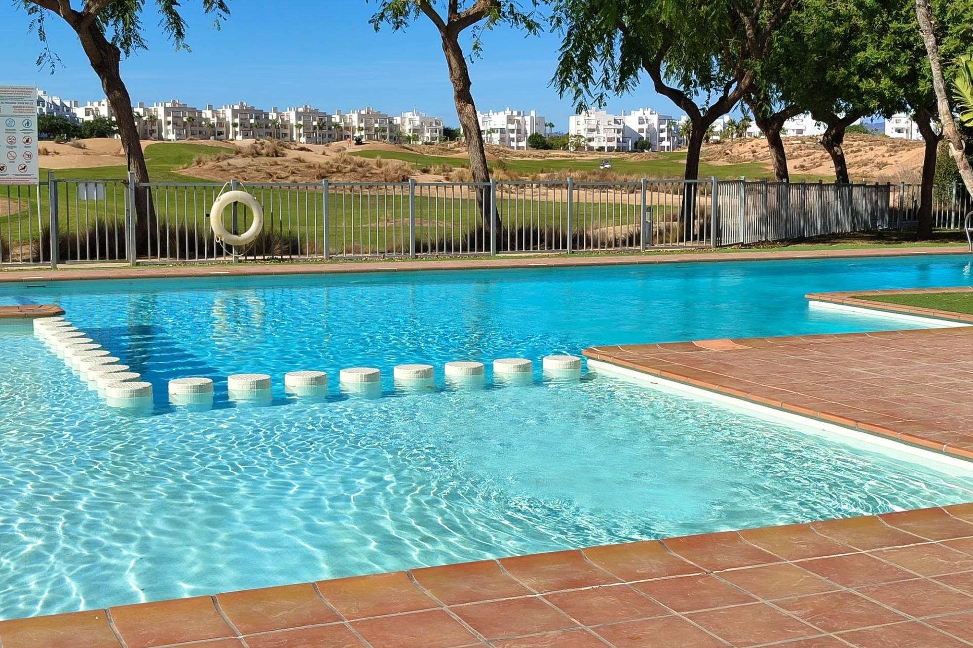 Resale - Apartamento - Torre - Pacheco - Las Terrazas de la Torre Golf