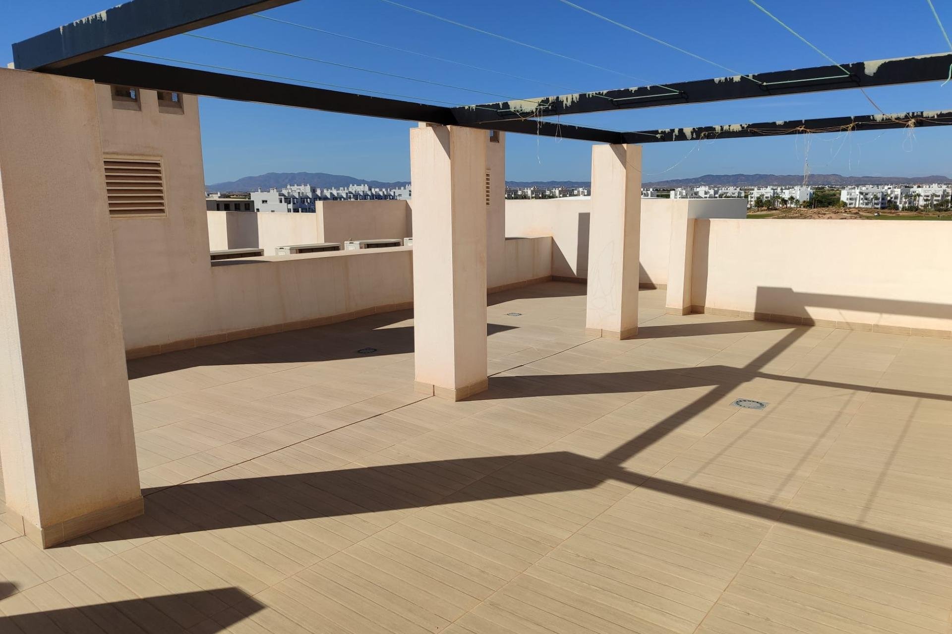 Resale - Apartamento - Torre - Pacheco - Las Terrazas de la Torre Golf