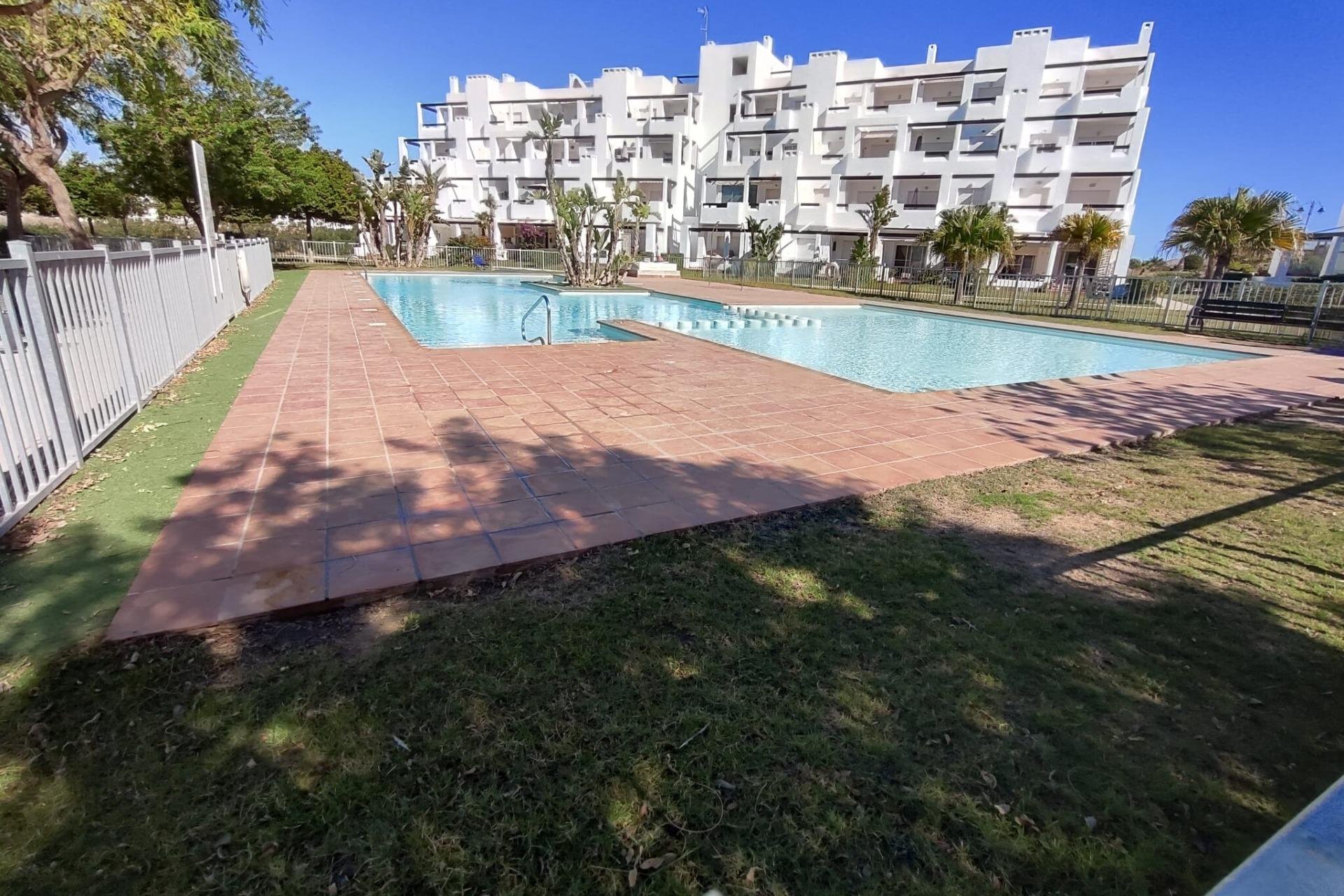 Resale - Apartamento - Torre - Pacheco - Las Terrazas de la Torre Golf