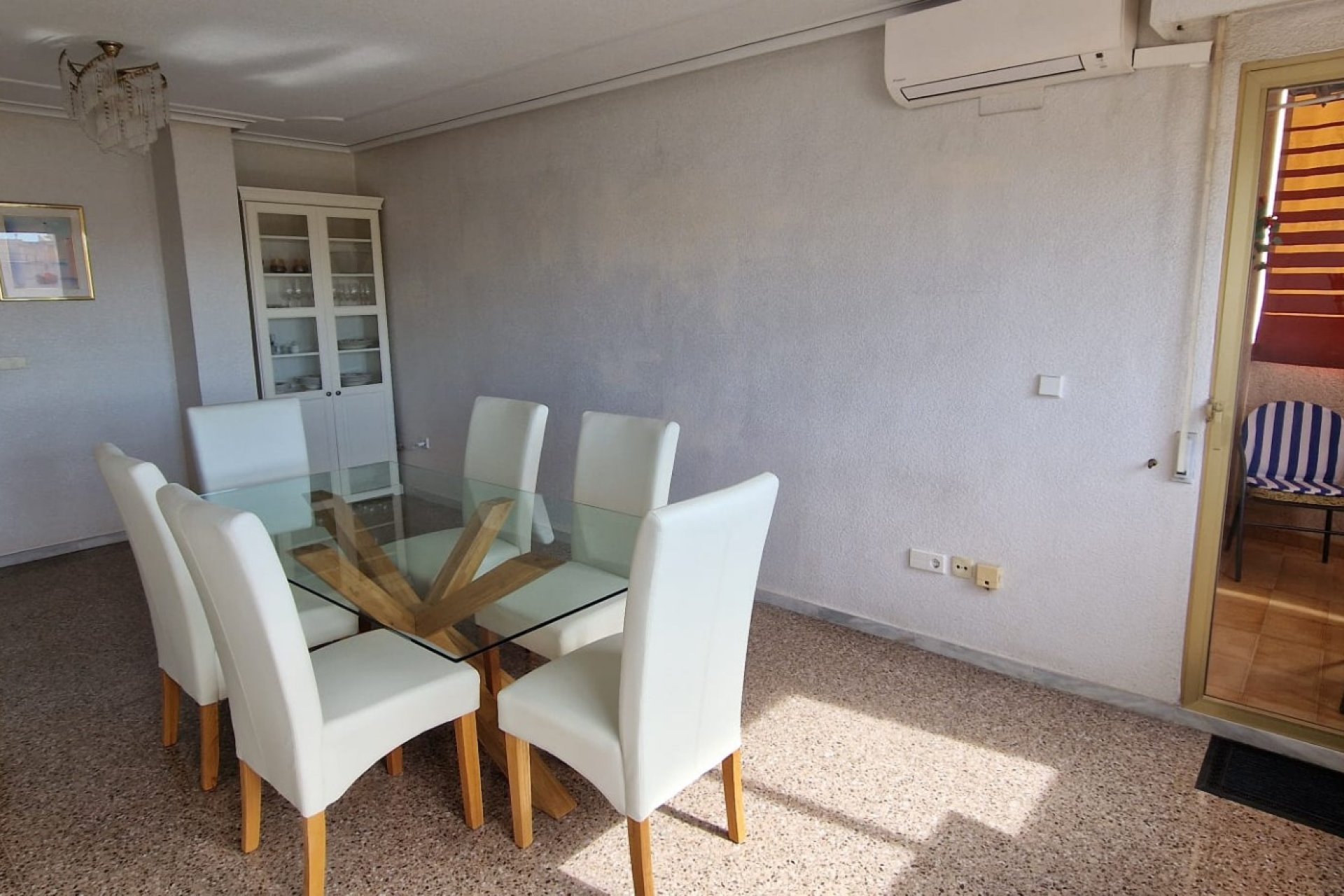 Resale - Apartamento - Torrellano - Centro