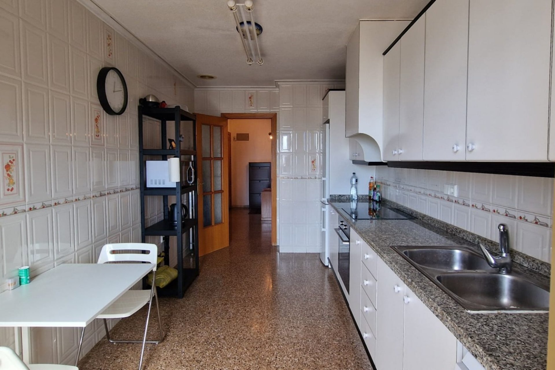 Resale - Apartamento - Torrellano - Centro