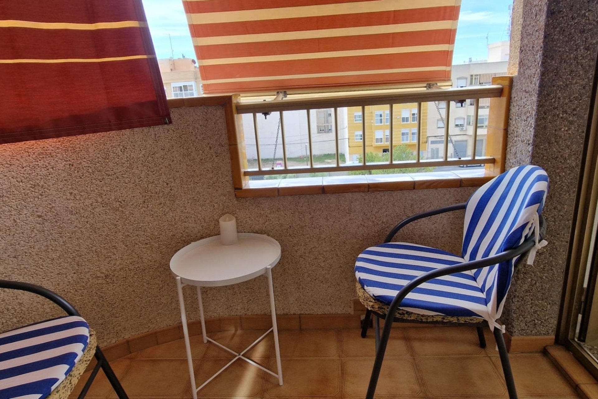 Resale - Apartamento - Torrellano - Centro