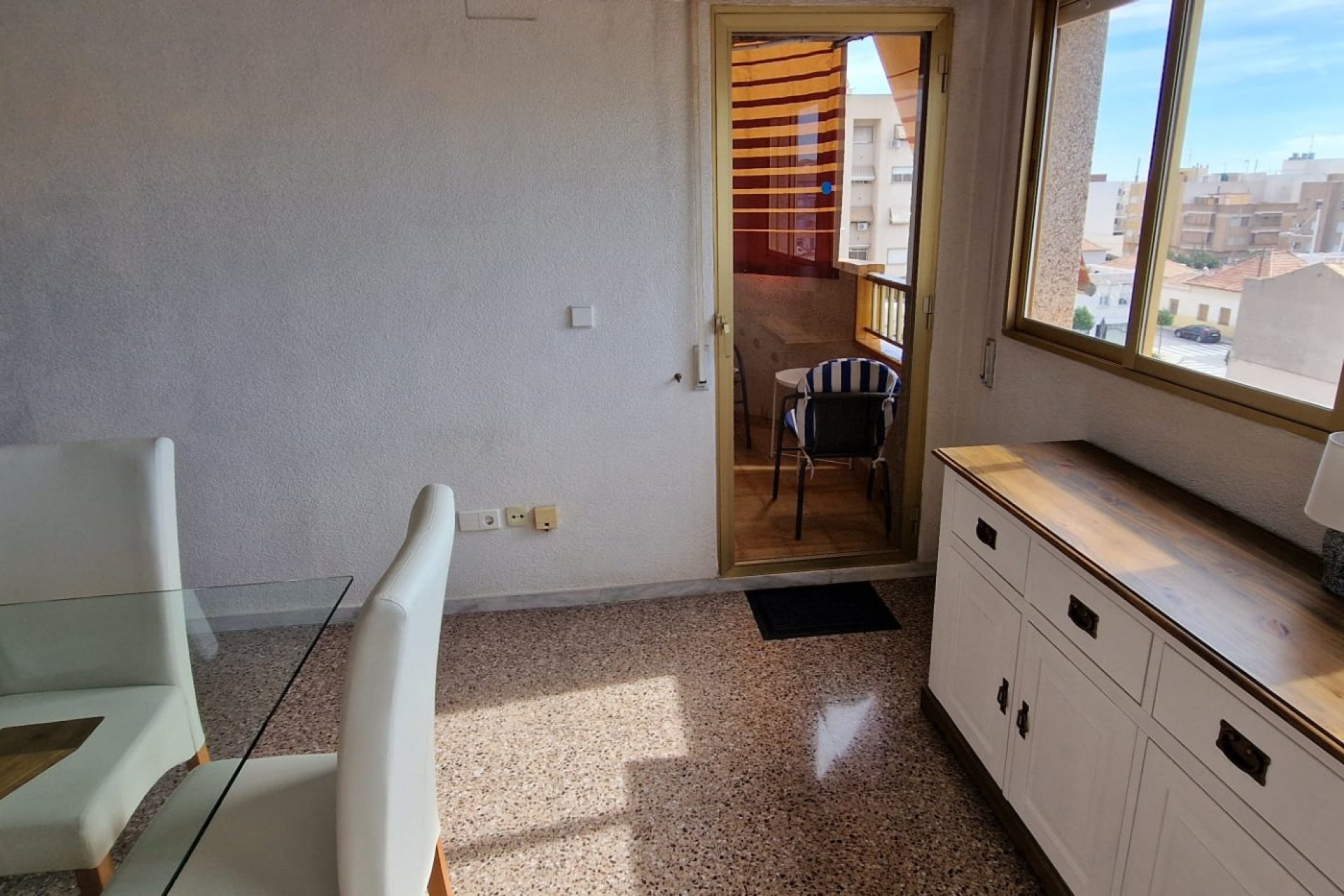 Resale - Apartamento - Torrellano - Centro