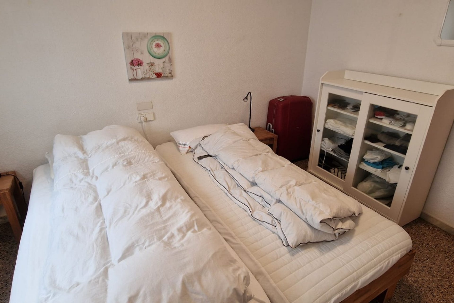 Resale - Apartamento - Torrellano - Centro