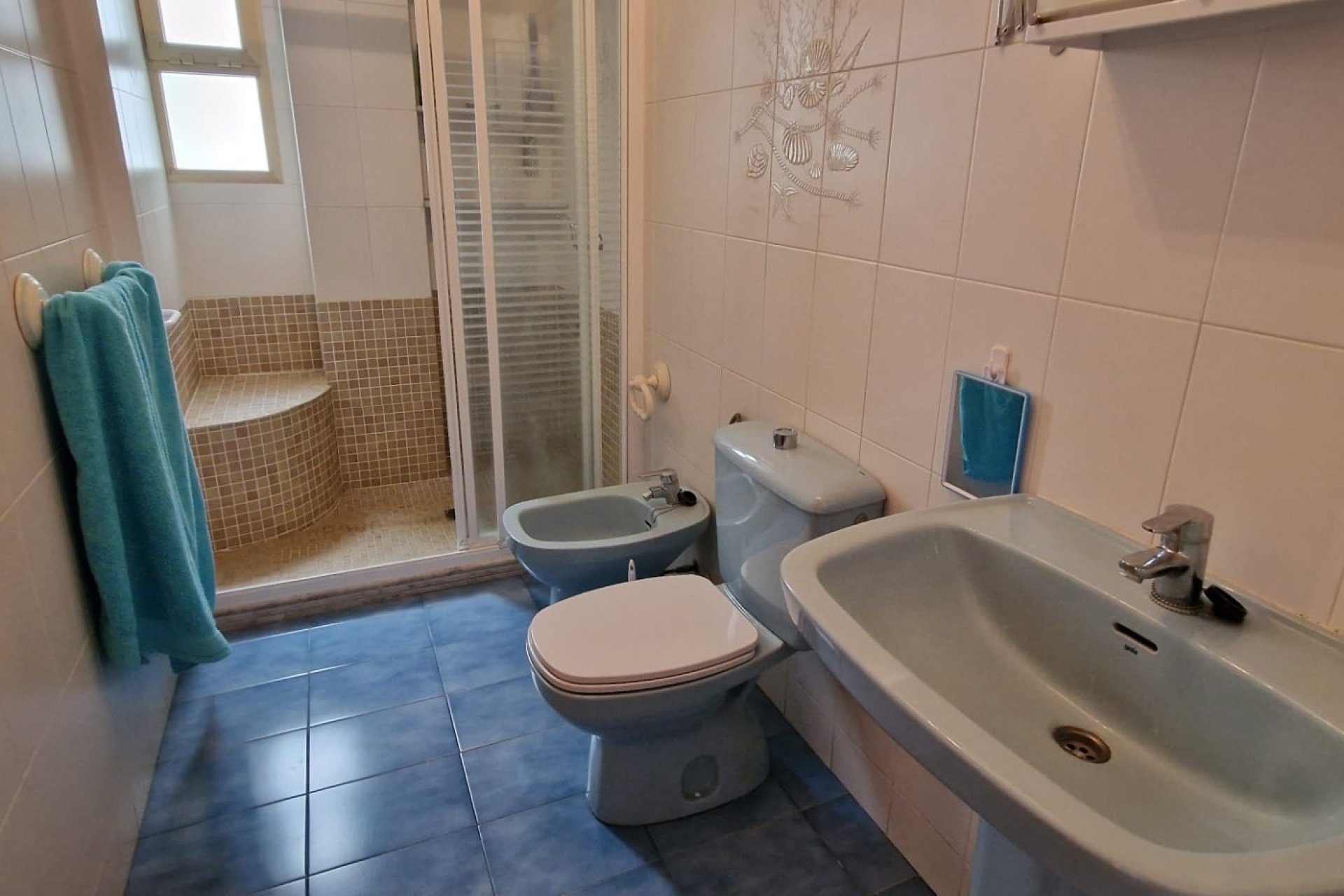 Resale - Apartamento - Torrellano - Centro