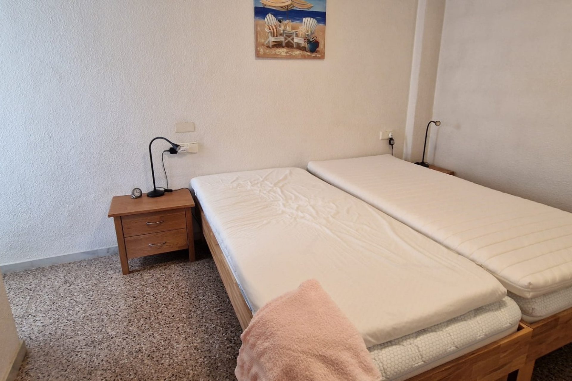 Resale - Apartamento - Torrellano - Centro