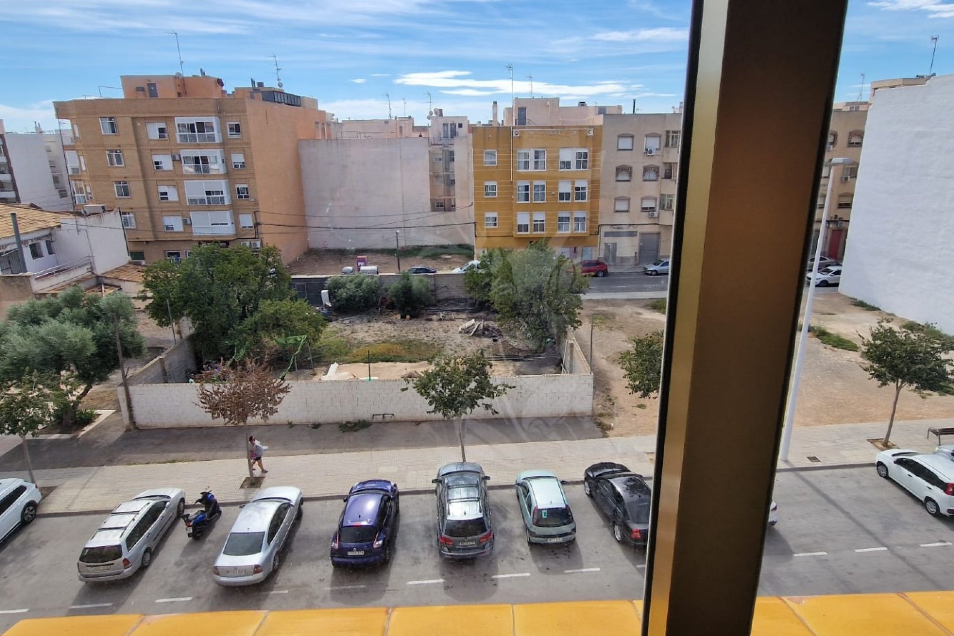 Resale - Apartamento - Torrellano - Centro