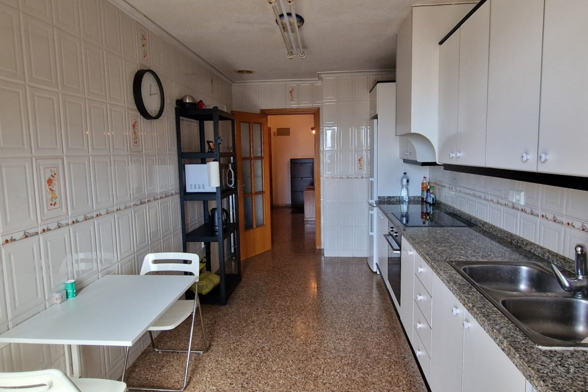 Resale - Apartamento - Torrellano - Centro