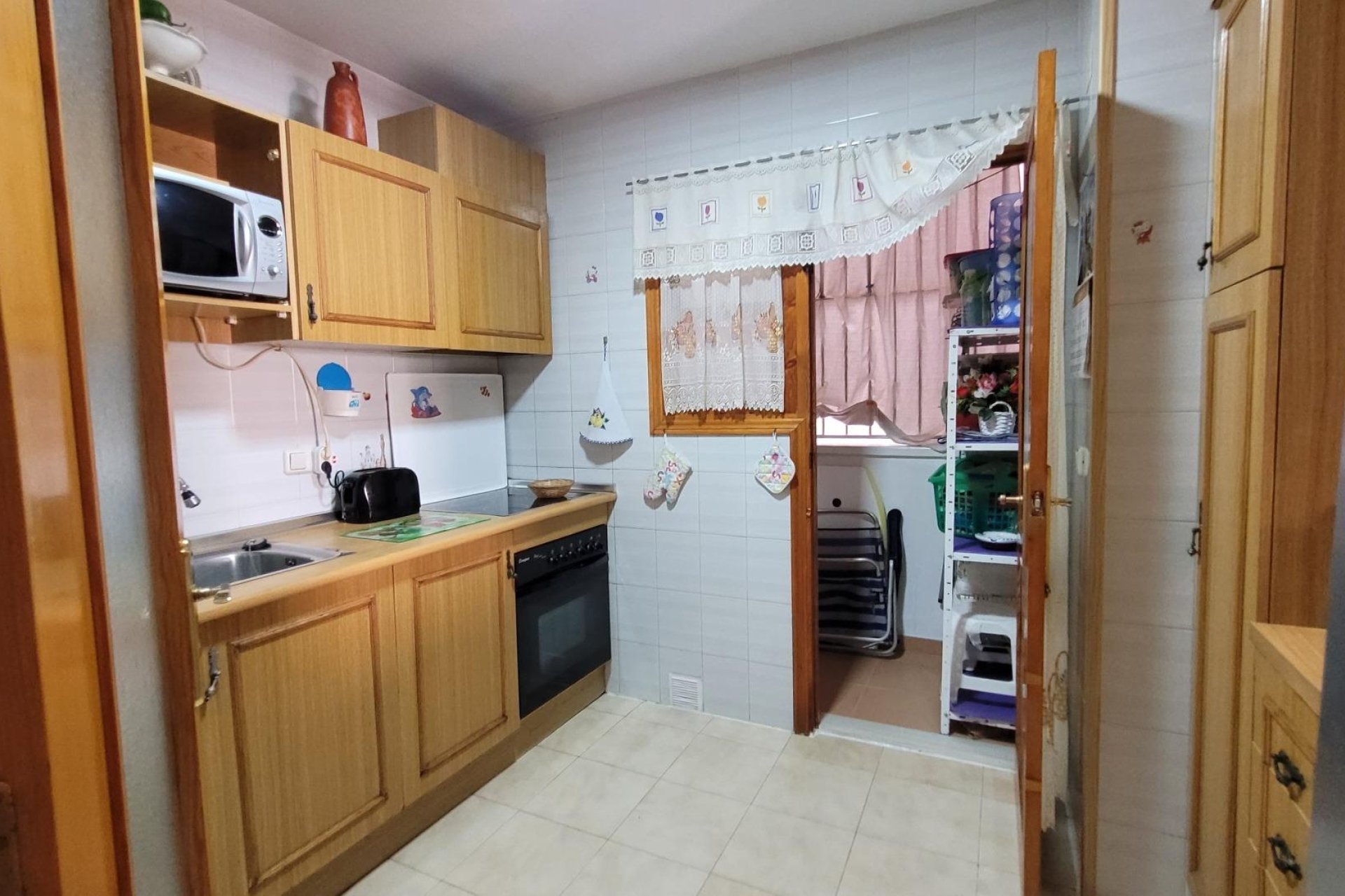 Resale - Apartamento - Torrevieja - Acequion