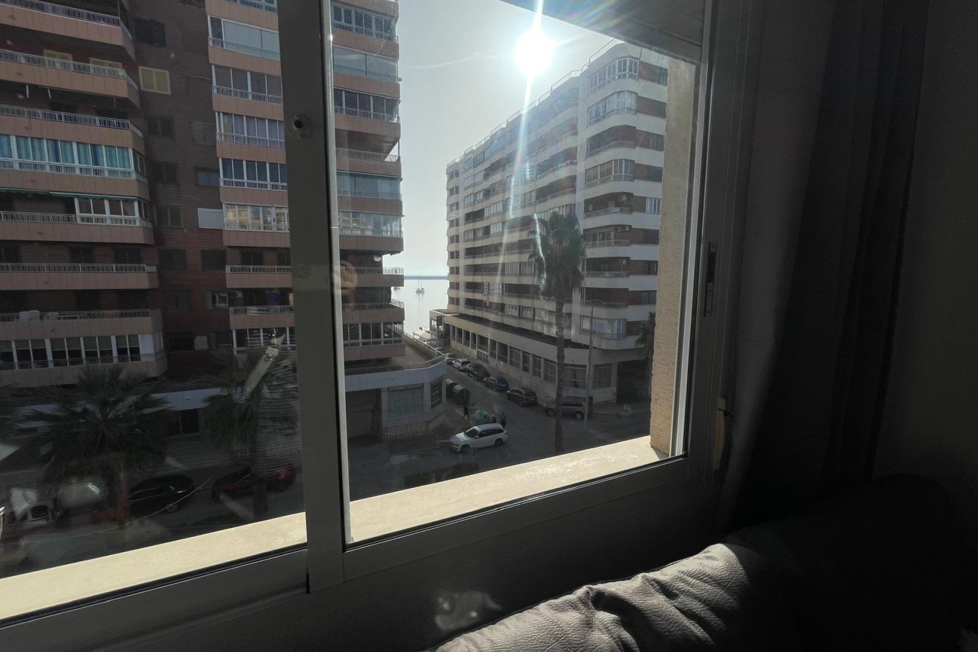 Resale - Apartamento - Torrevieja - Acequion