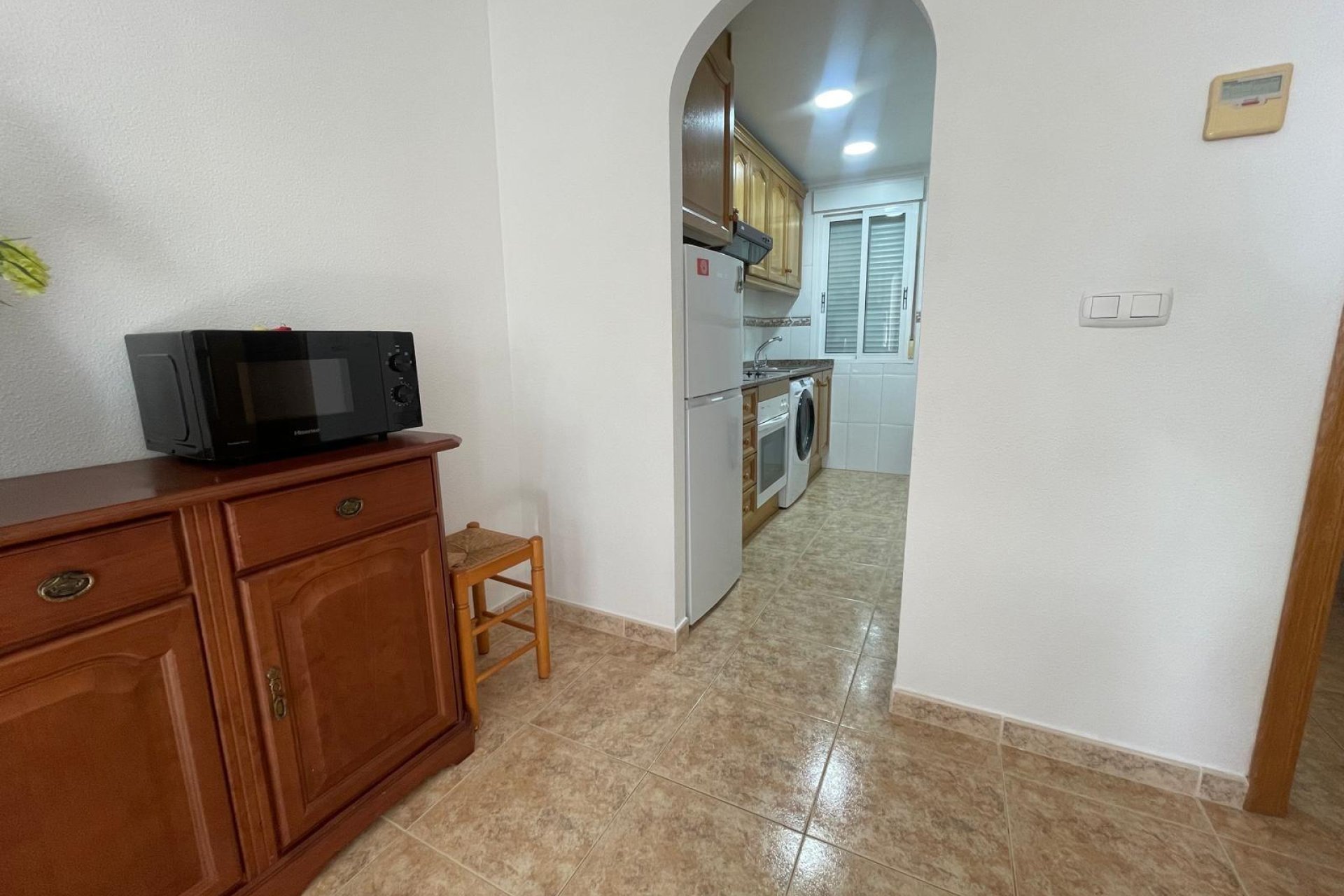 Resale - Apartamento - Torrevieja - Acequion