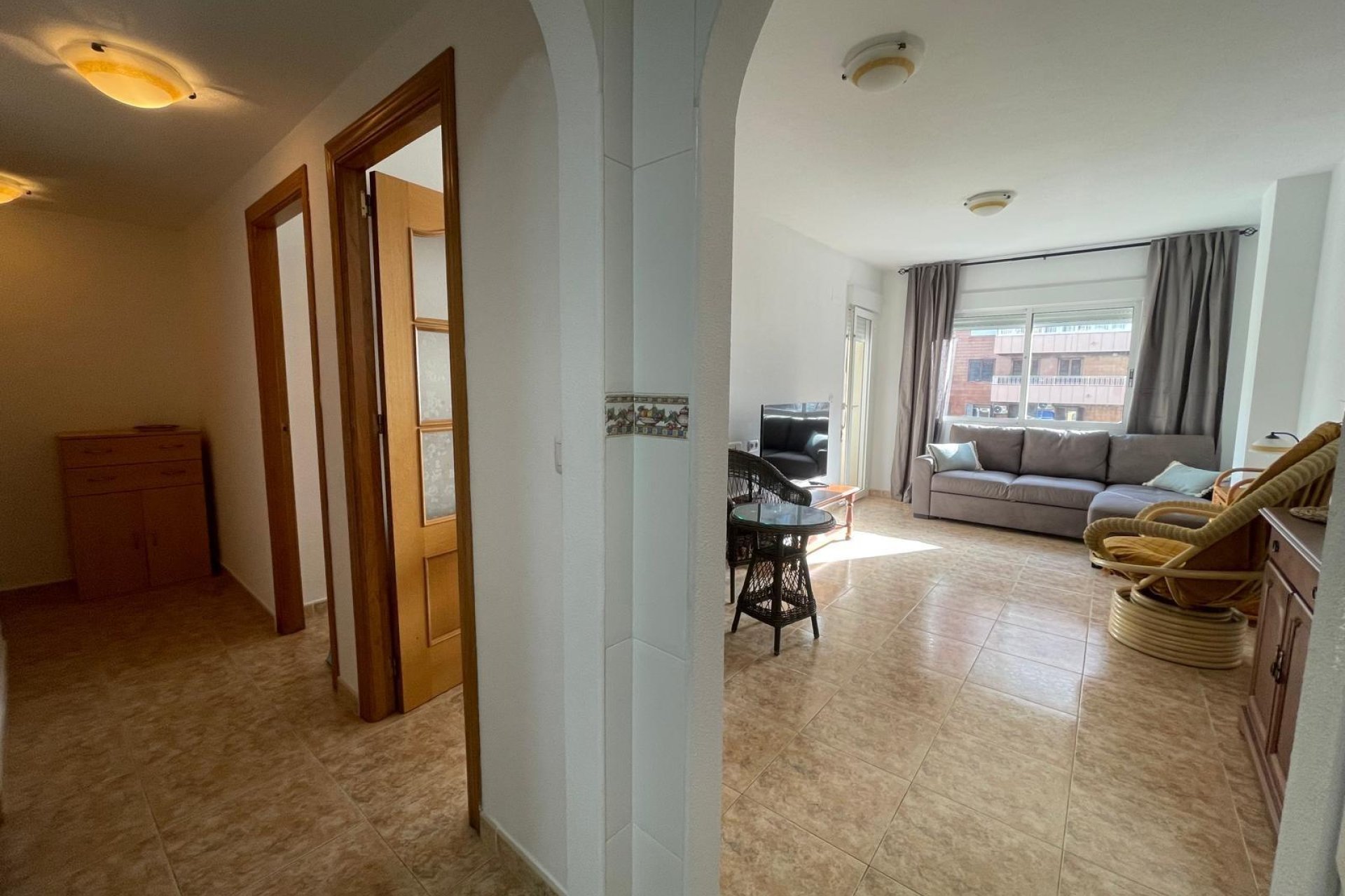 Resale - Apartamento - Torrevieja - Acequion