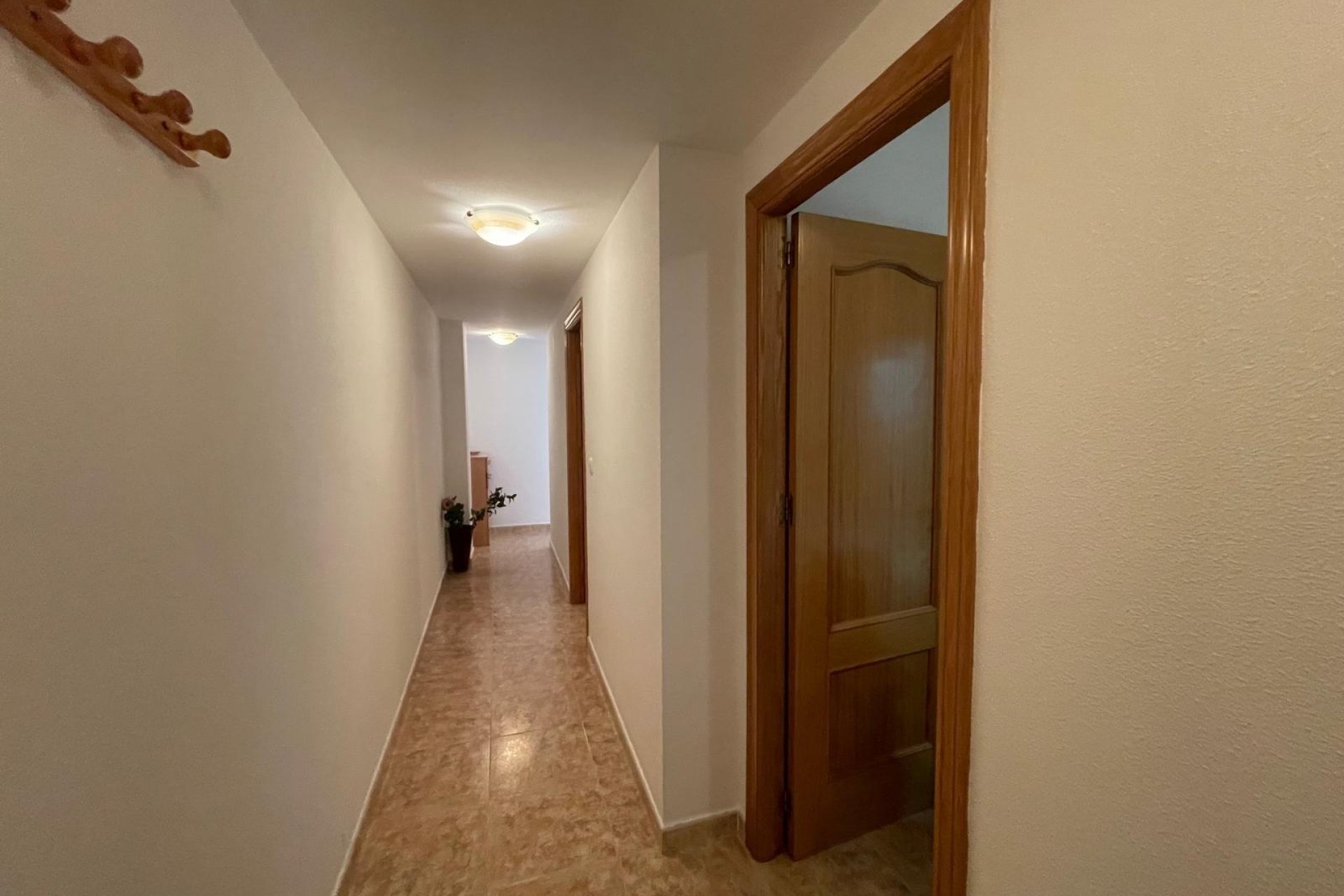 Resale - Apartamento - Torrevieja - Acequion