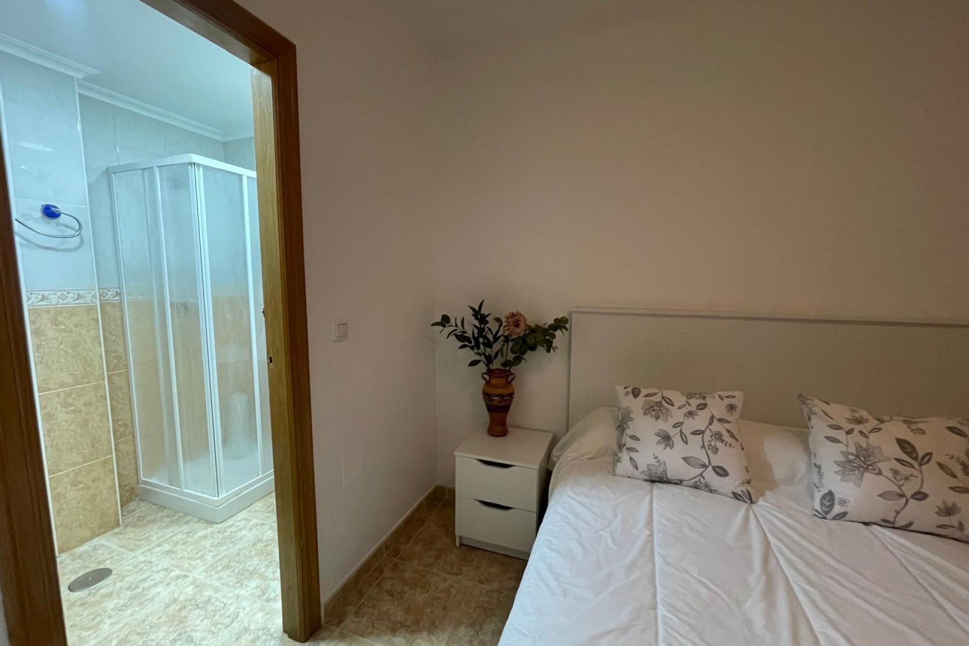 Resale - Apartamento - Torrevieja - Acequion