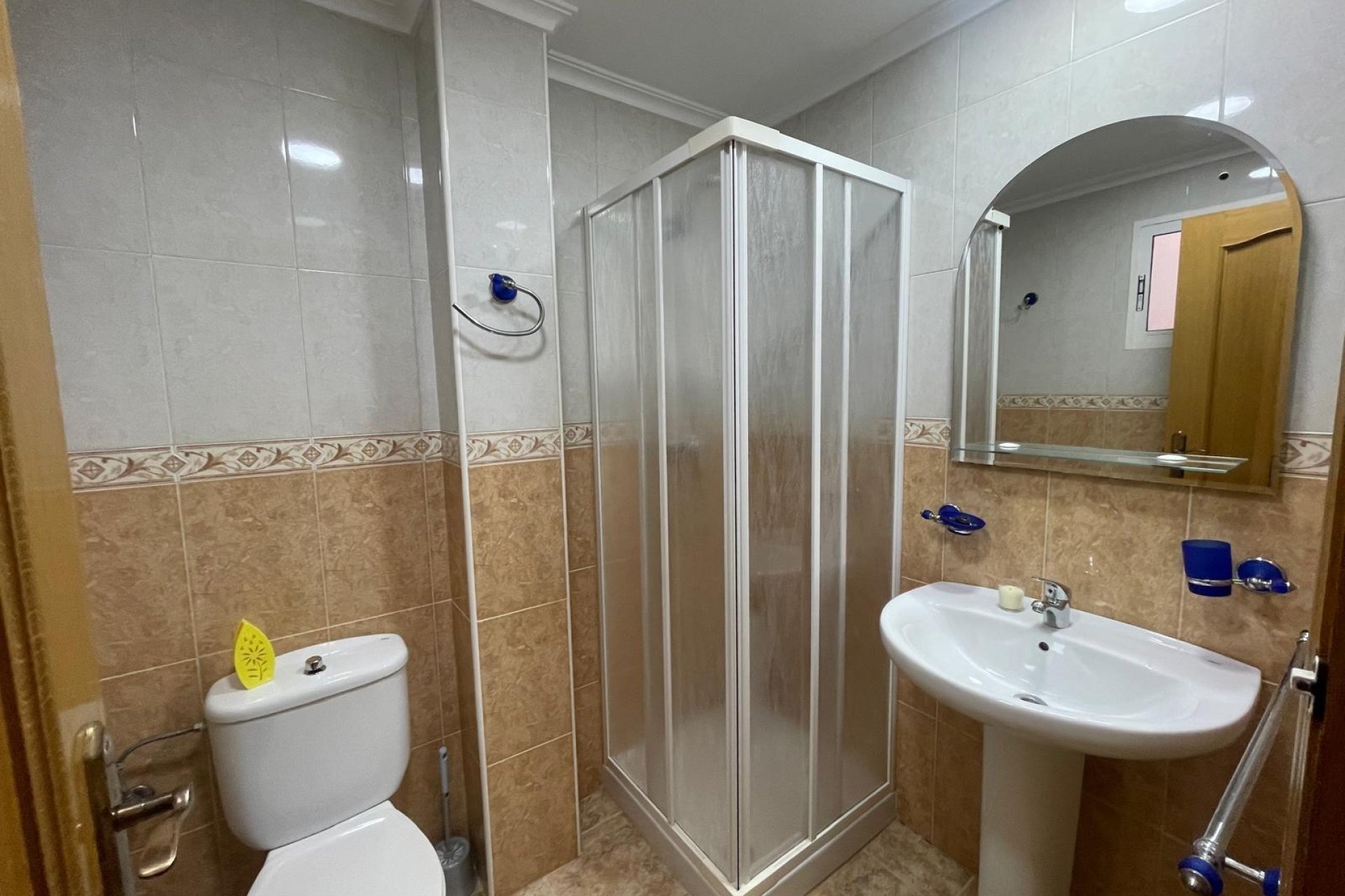 Resale - Apartamento - Torrevieja - Acequion