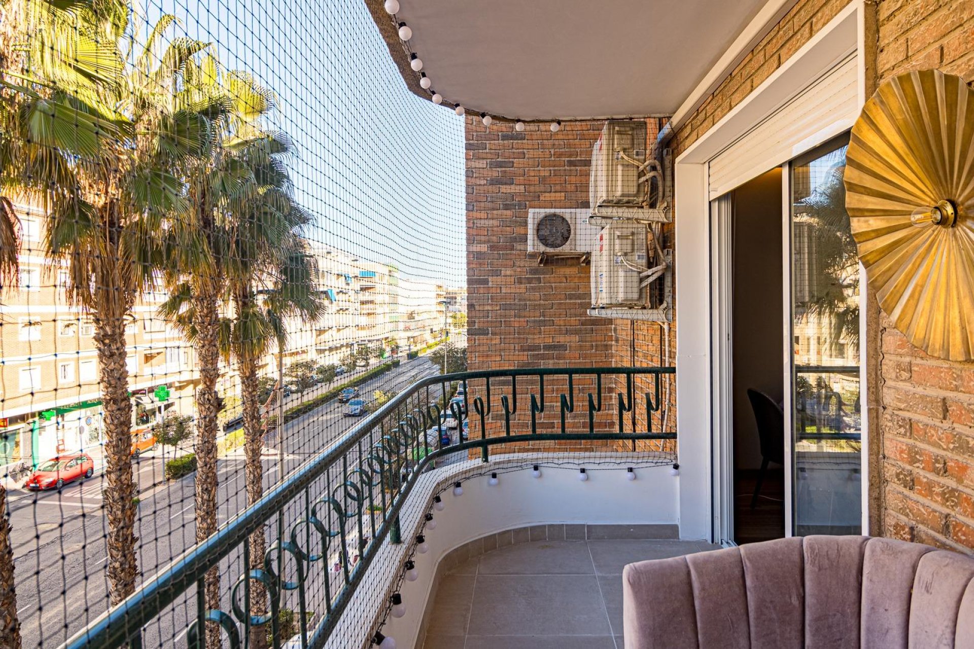 Resale - Apartamento - Torrevieja - Acequion