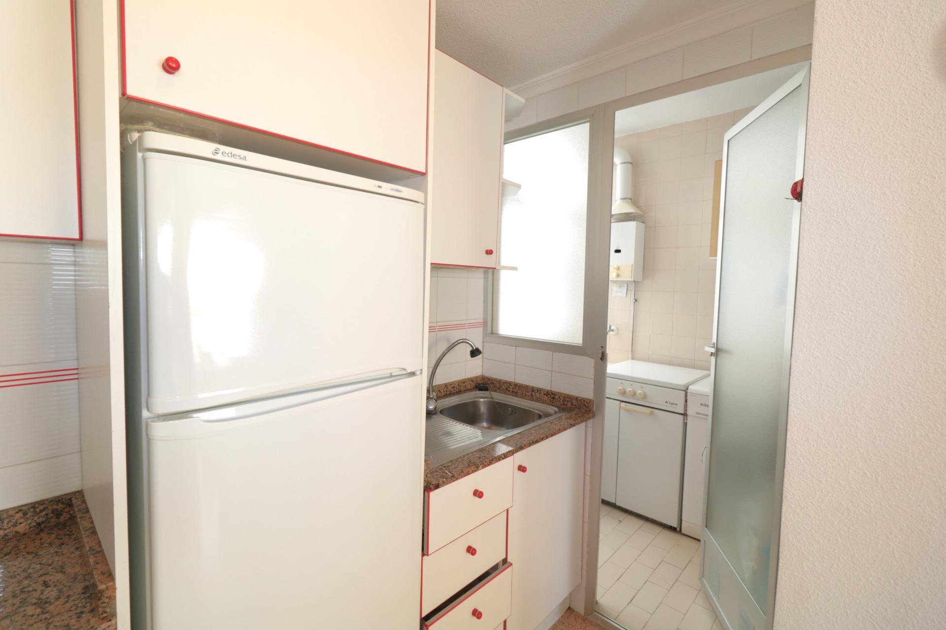 Resale - Apartamento - Torrevieja - Acequion