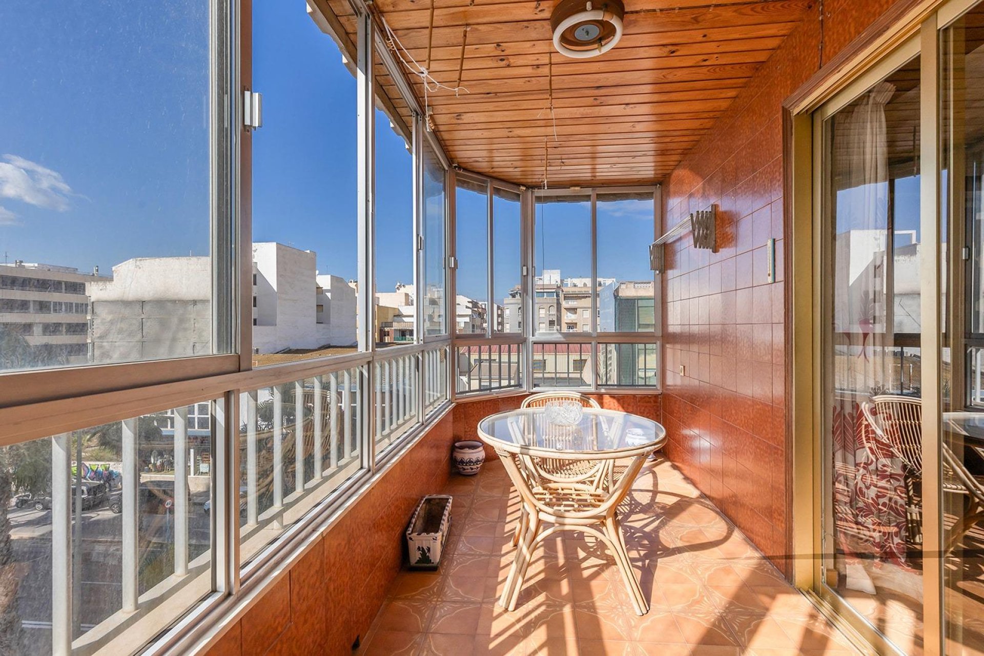 Resale - Apartamento - Torrevieja - Acequion