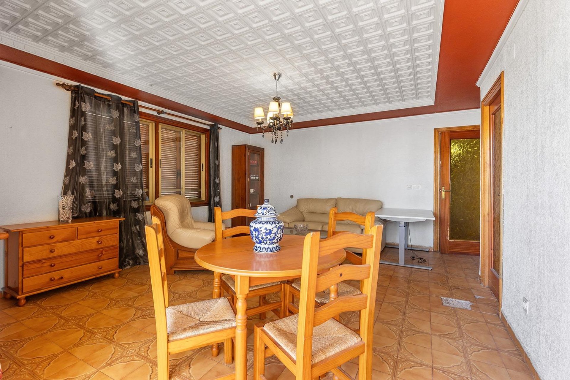 Resale - Apartamento - Torrevieja - Acequion