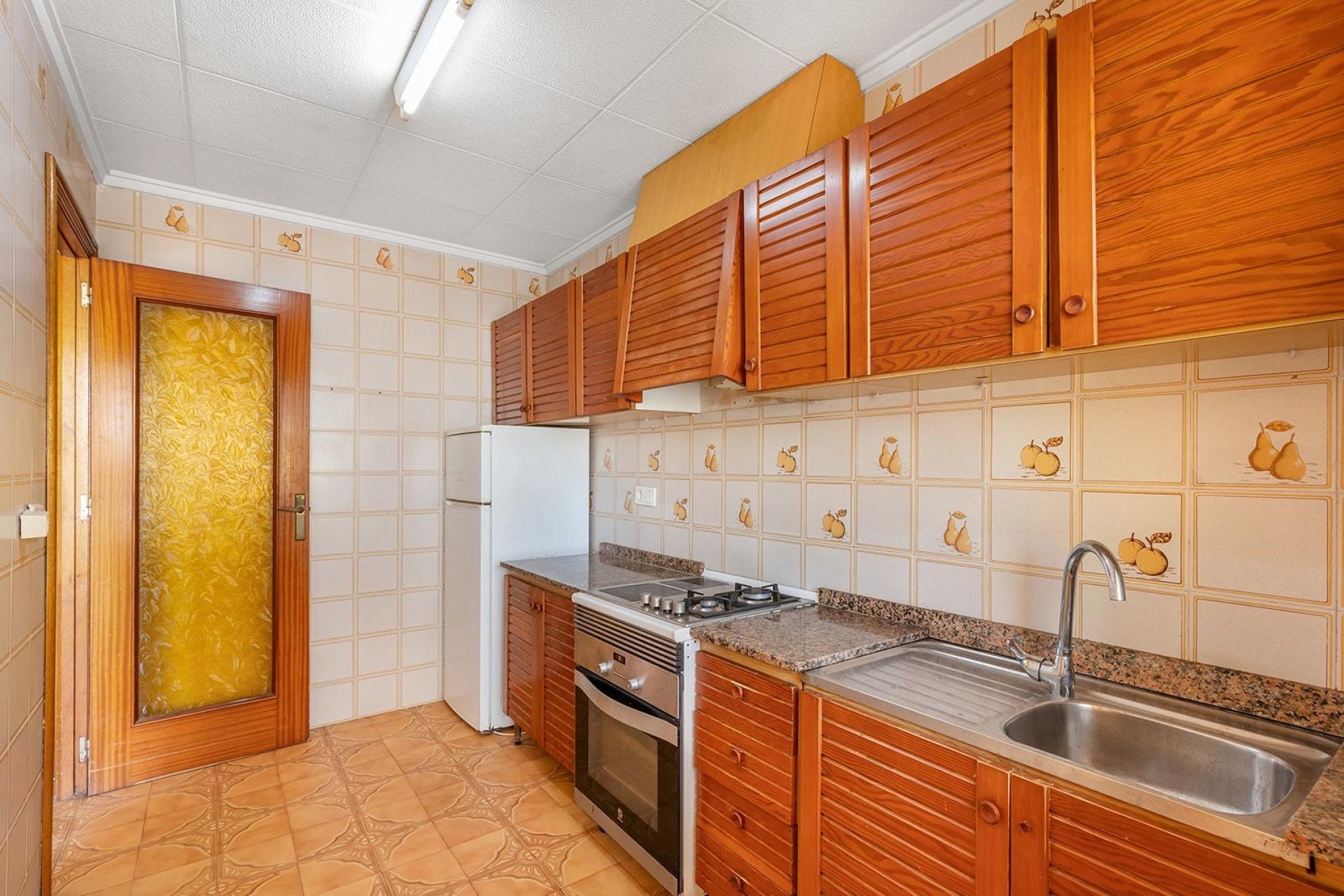 Resale - Apartamento - Torrevieja - Acequion