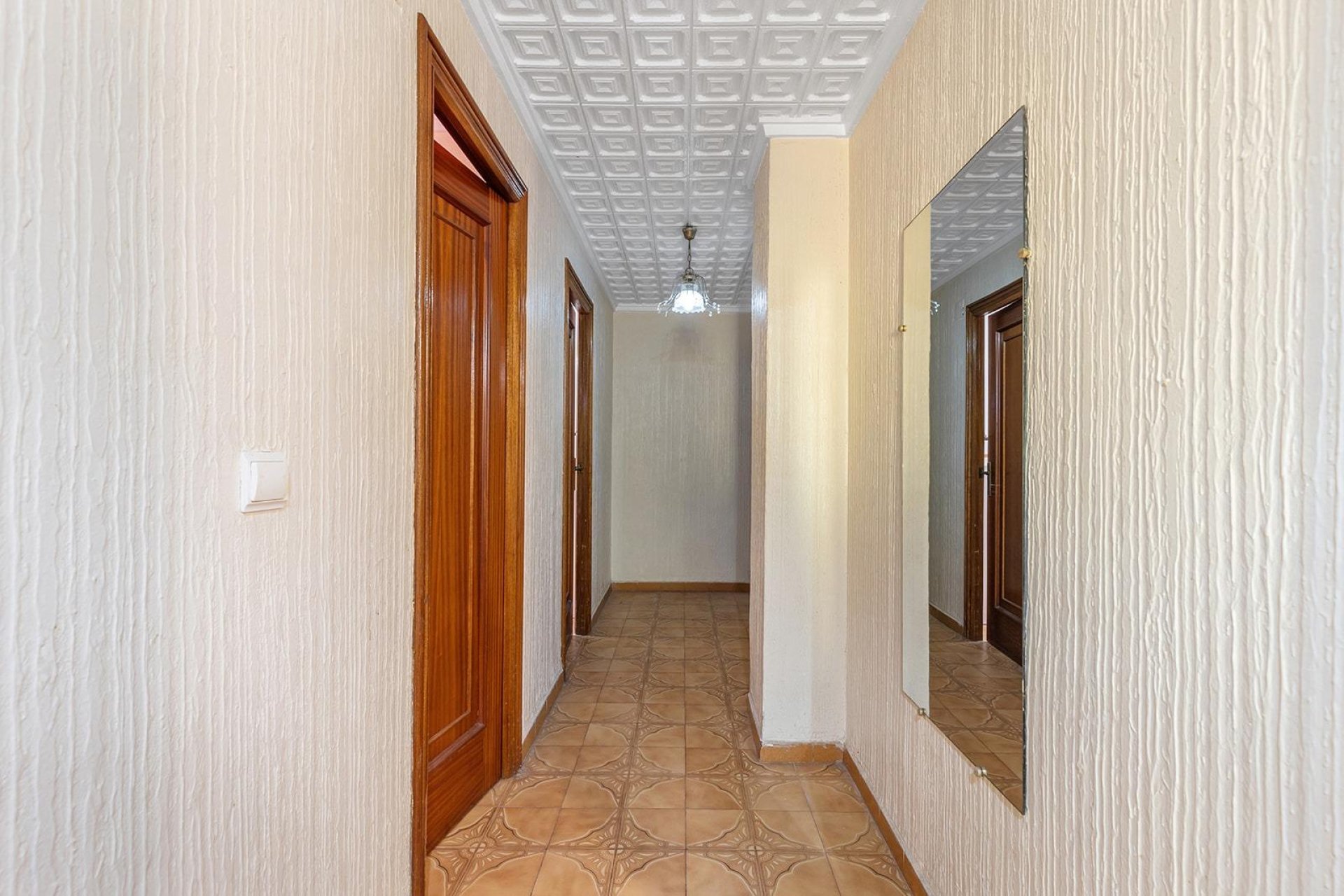 Resale - Apartamento - Torrevieja - Acequion