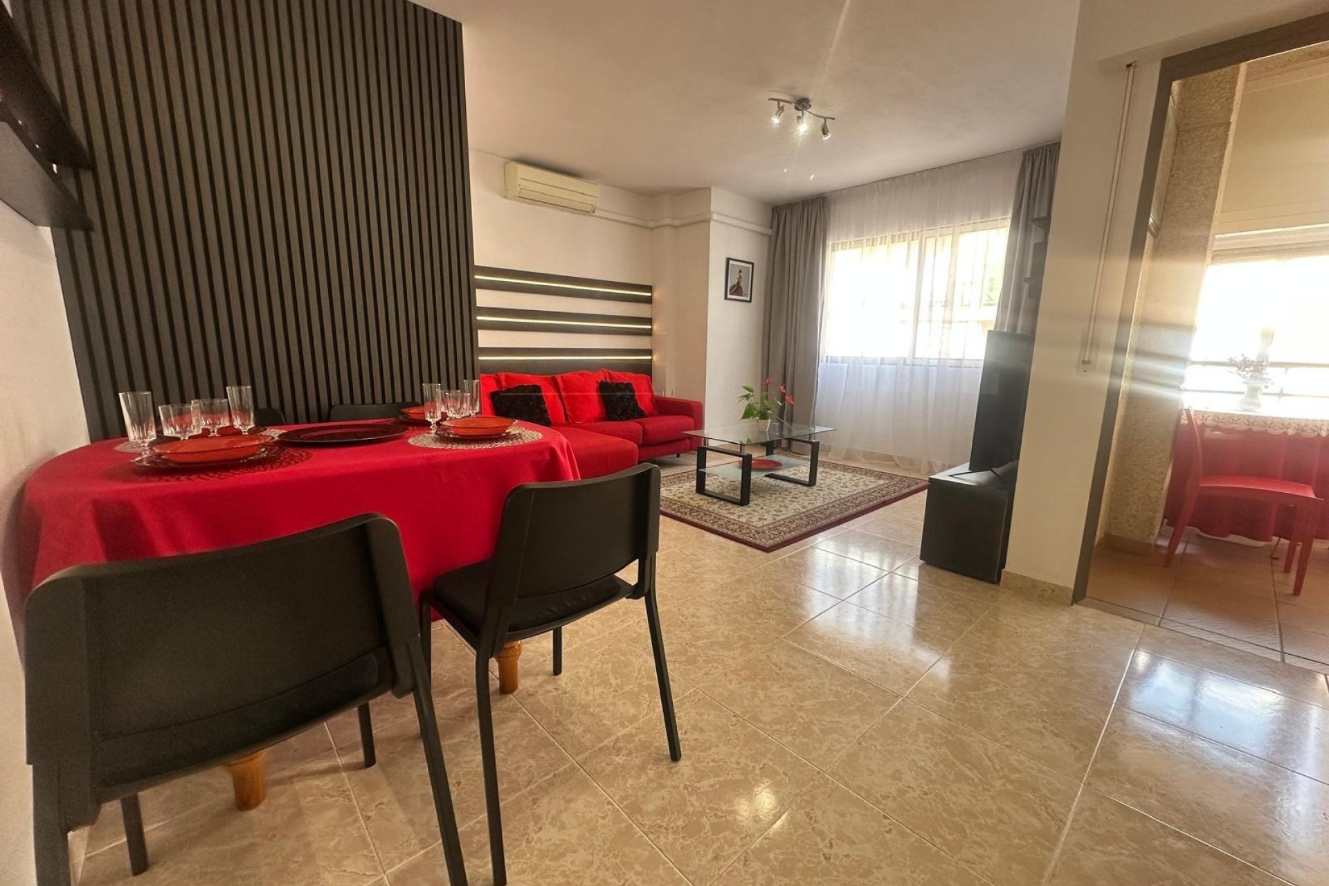 Resale - Apartamento - Torrevieja - Acequion