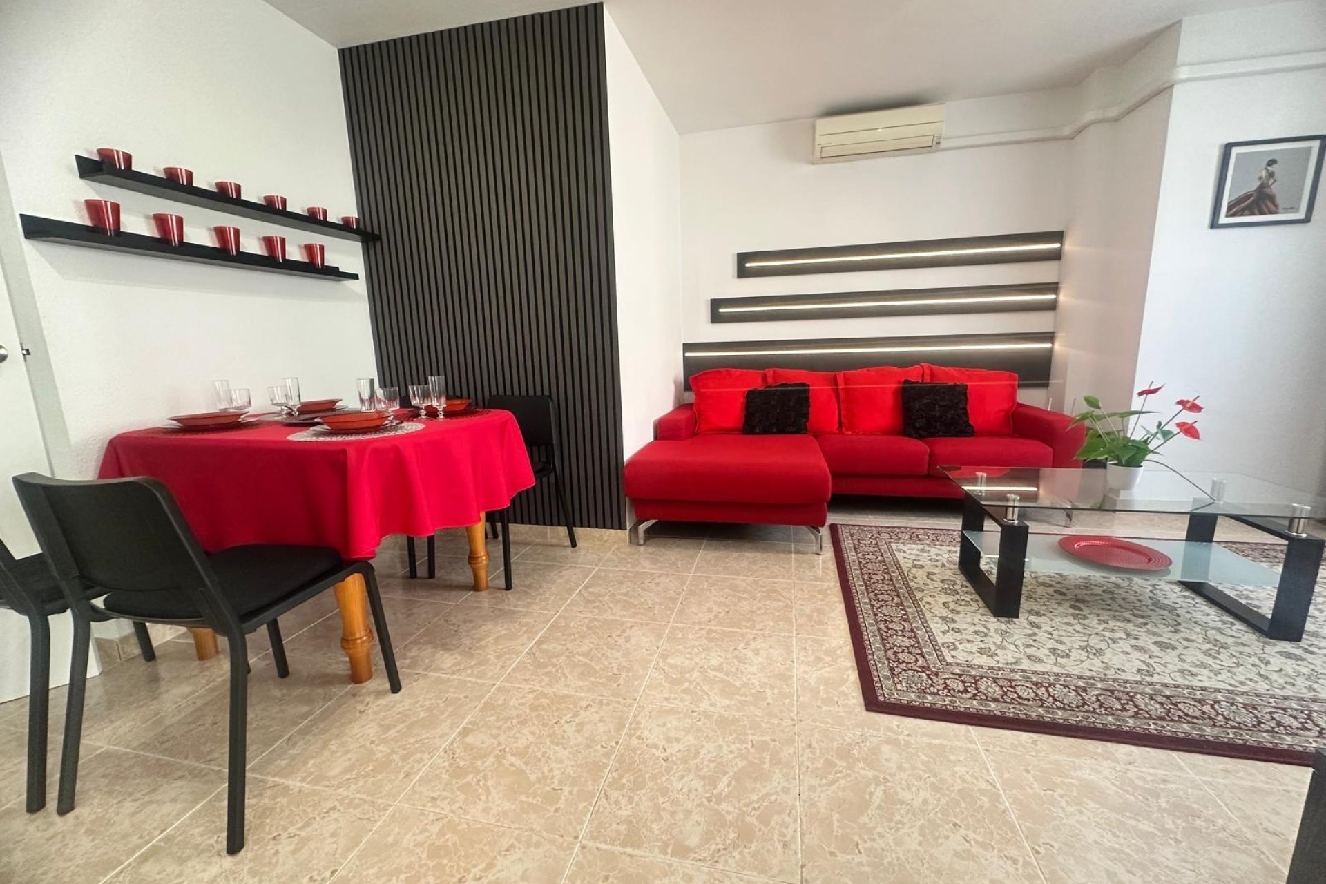 Resale - Apartamento - Torrevieja - Acequion