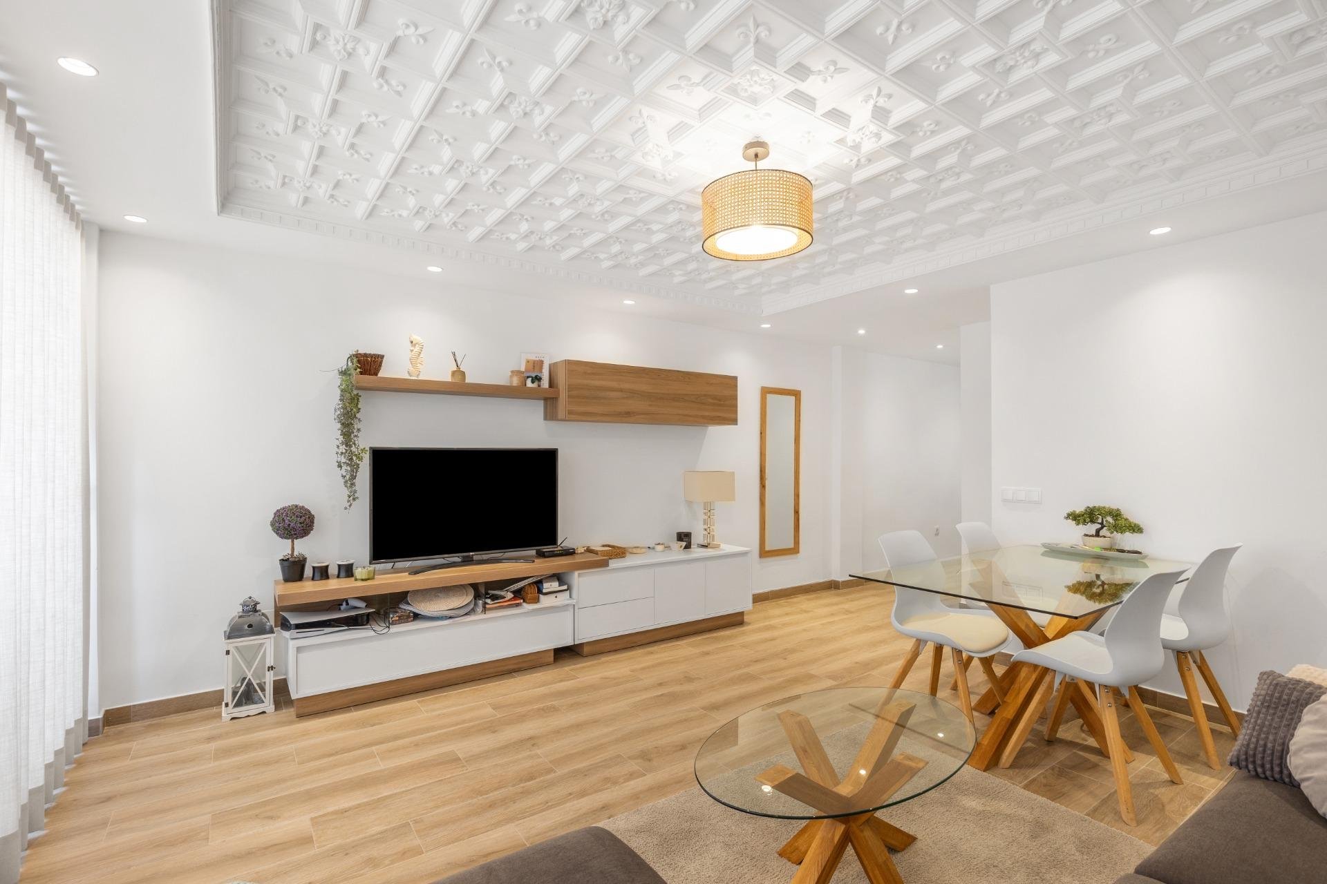 Resale - Apartamento - Torrevieja - Acequion