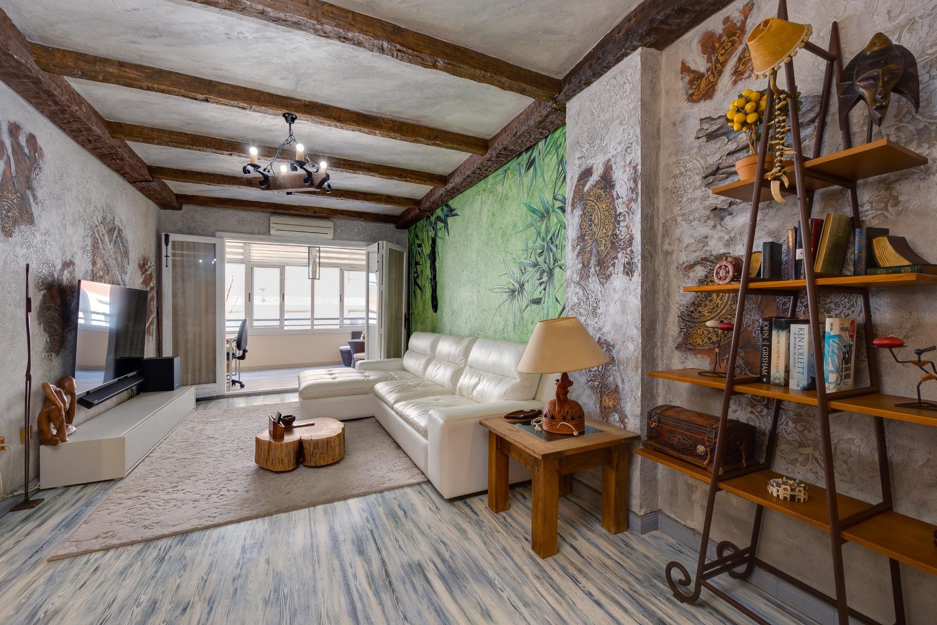 Resale - Apartamento - Torrevieja - Acequion