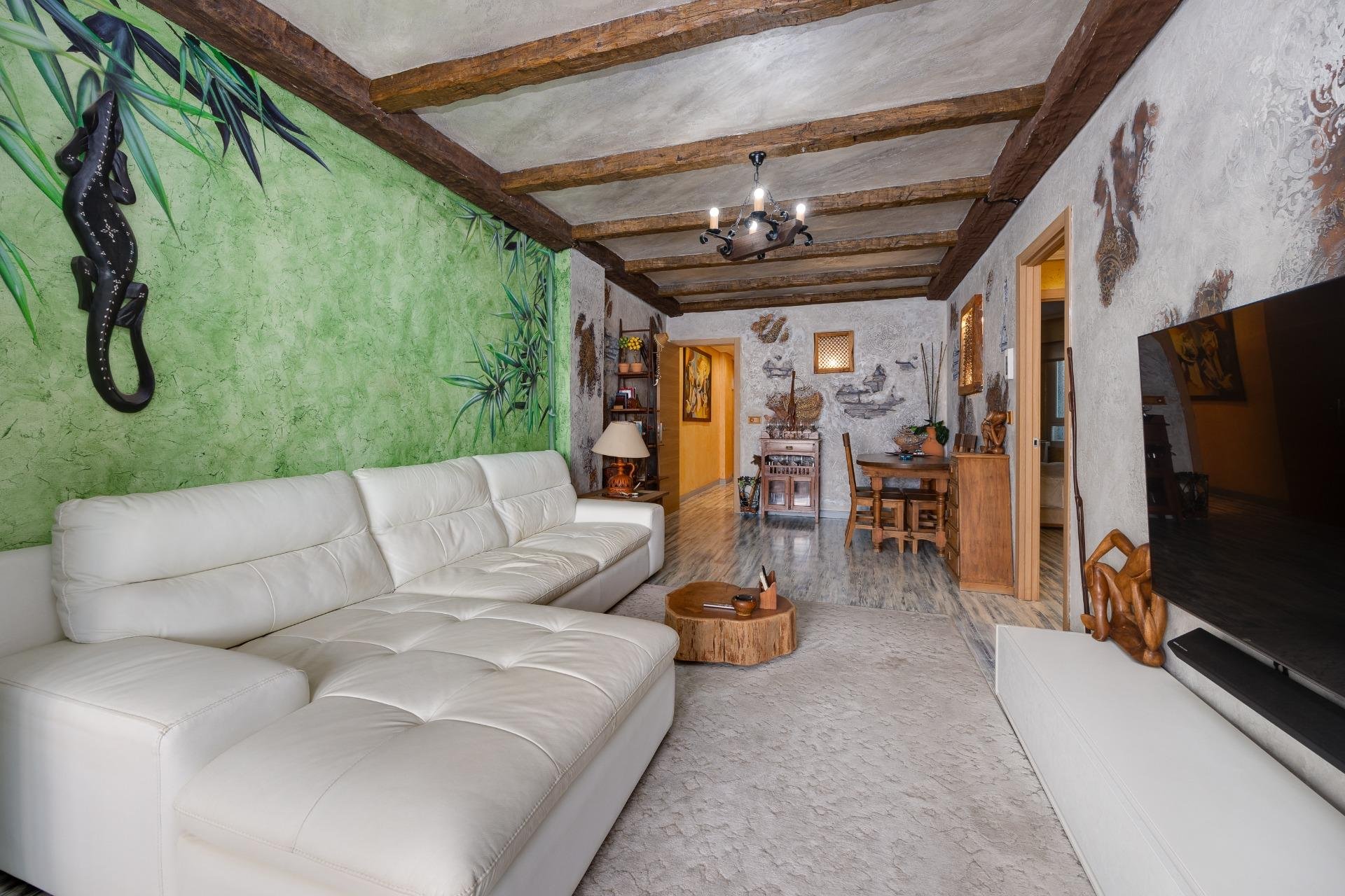 Resale - Apartamento - Torrevieja - Acequion