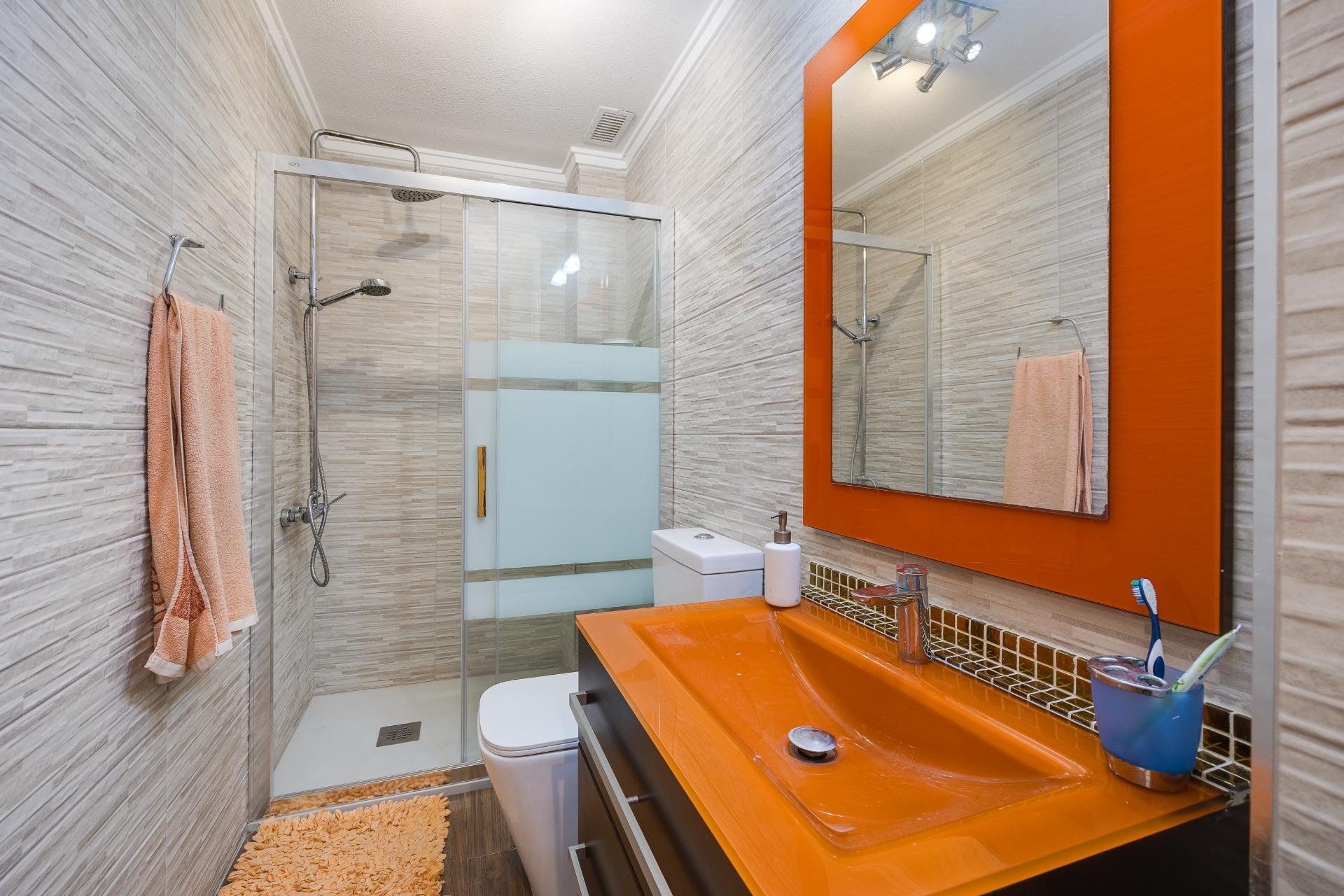 Resale - Apartamento - Torrevieja - Acequion