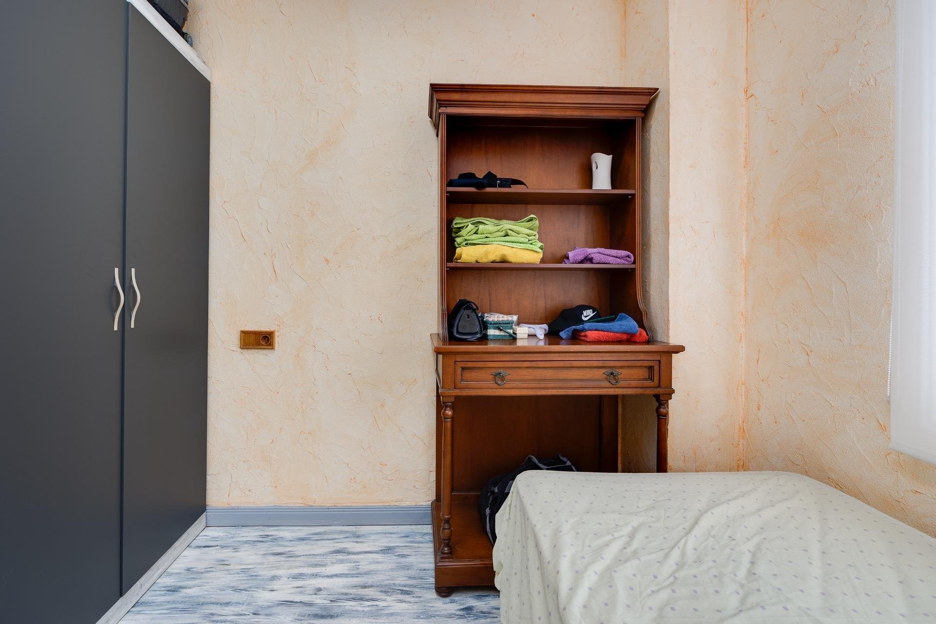 Resale - Apartamento - Torrevieja - Acequion