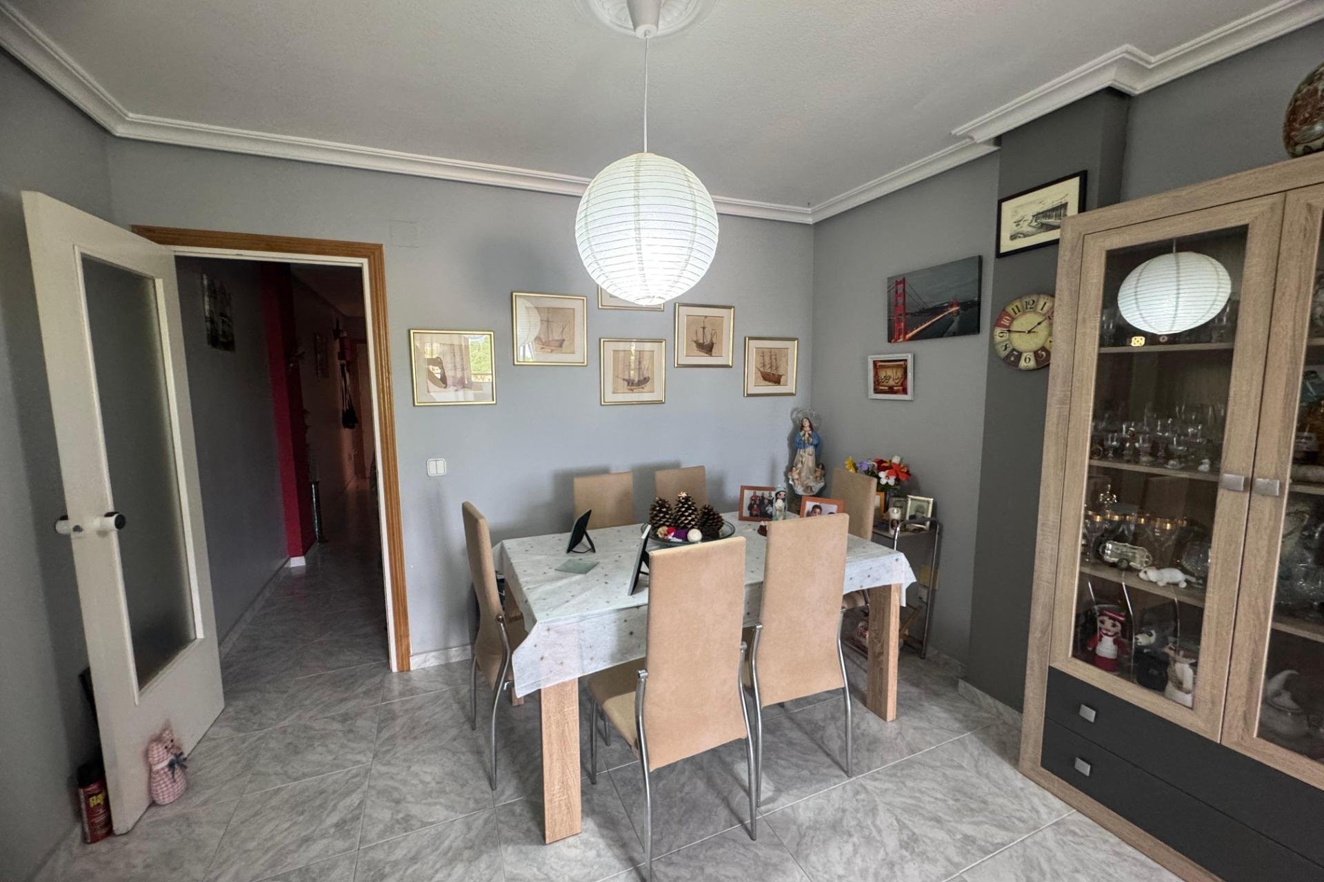 Resale - Apartamento - Torrevieja - Acequion