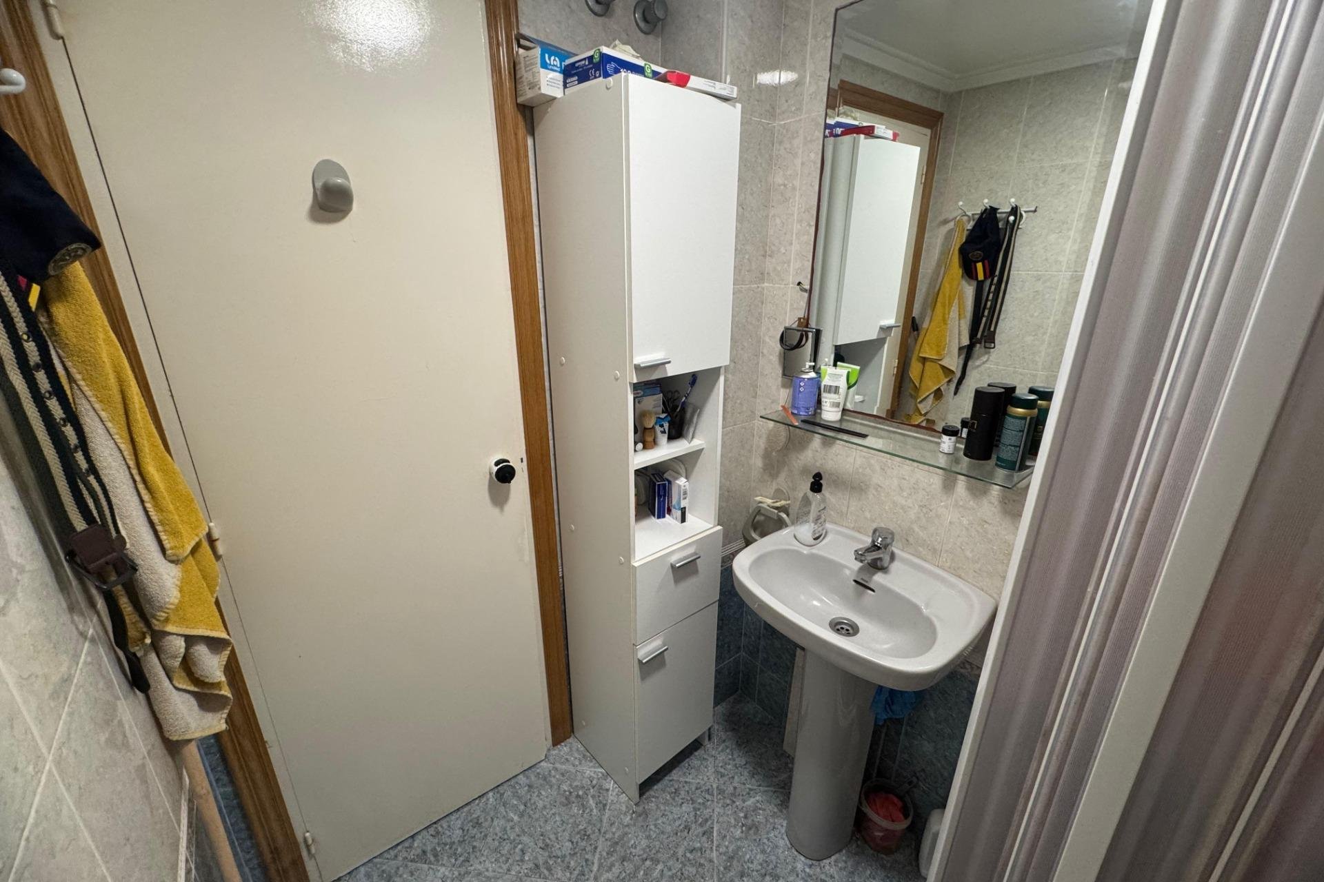 Resale - Apartamento - Torrevieja - Acequion