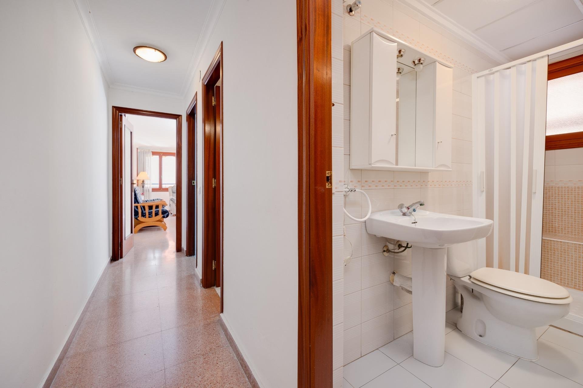 Resale - Apartamento - Torrevieja - Acequion