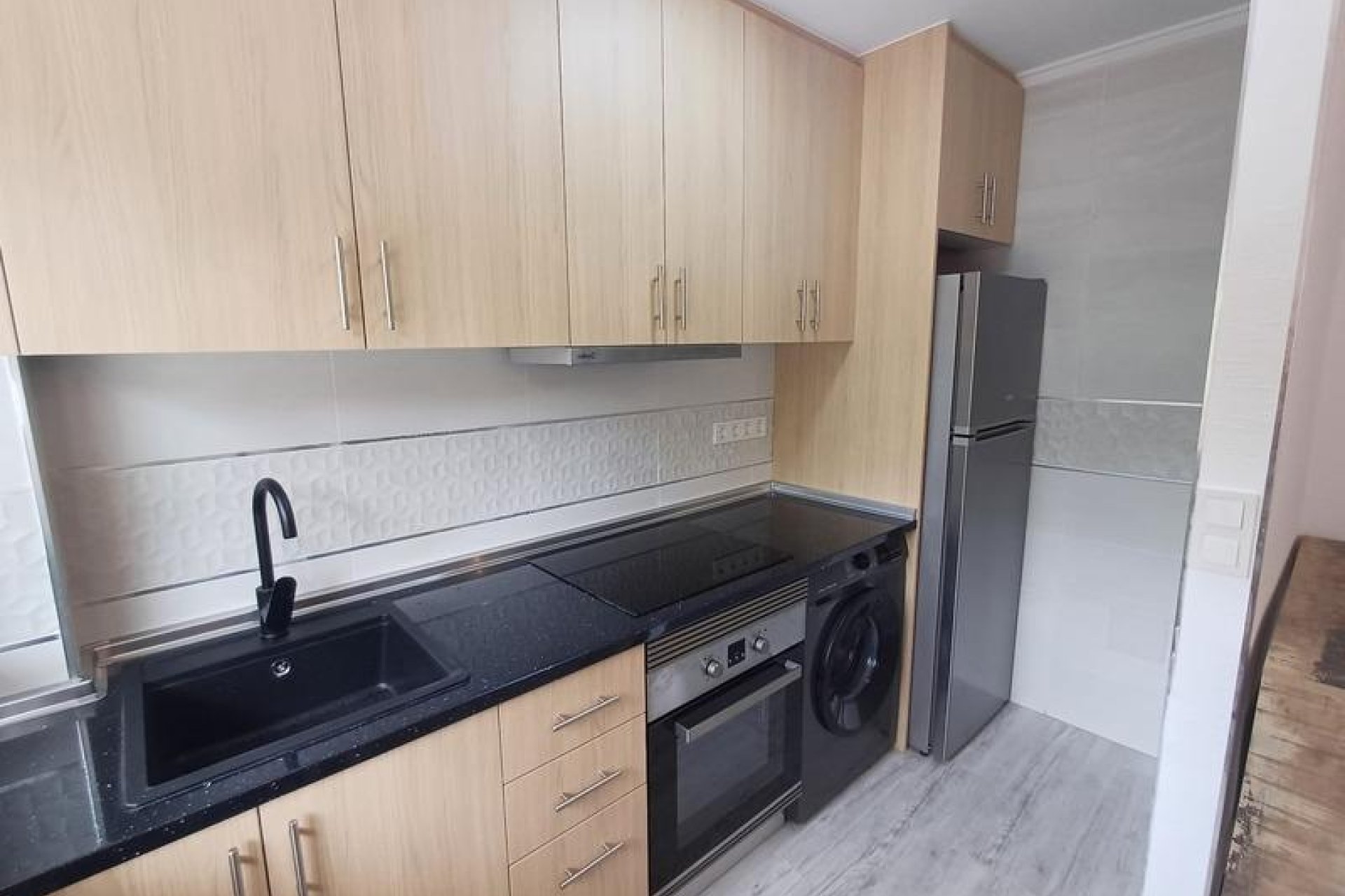 Resale - Apartamento - Torrevieja - Acequion