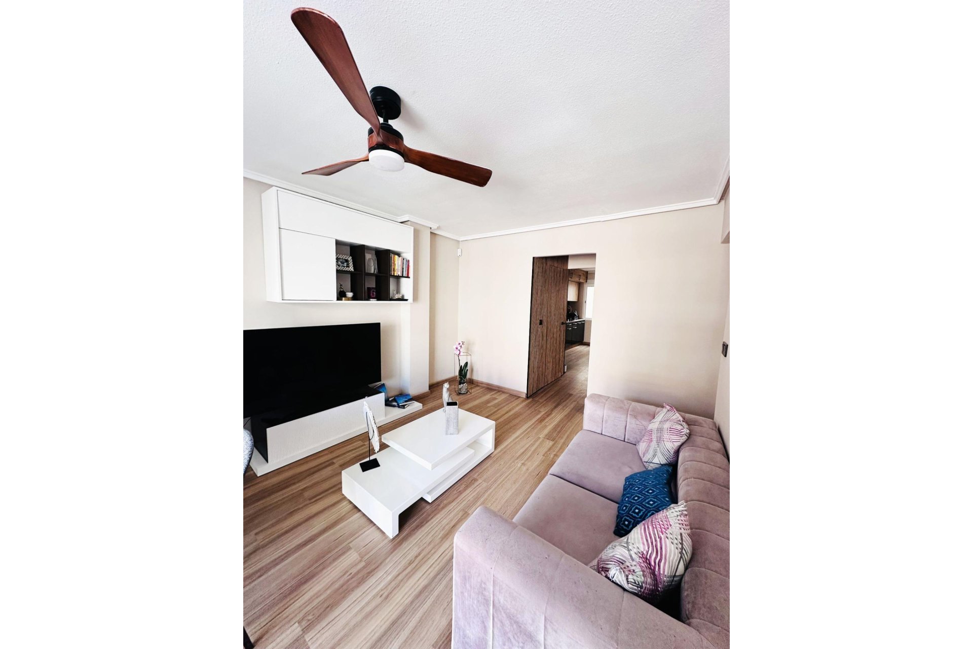 Resale - Apartamento - Torrevieja - Acequion