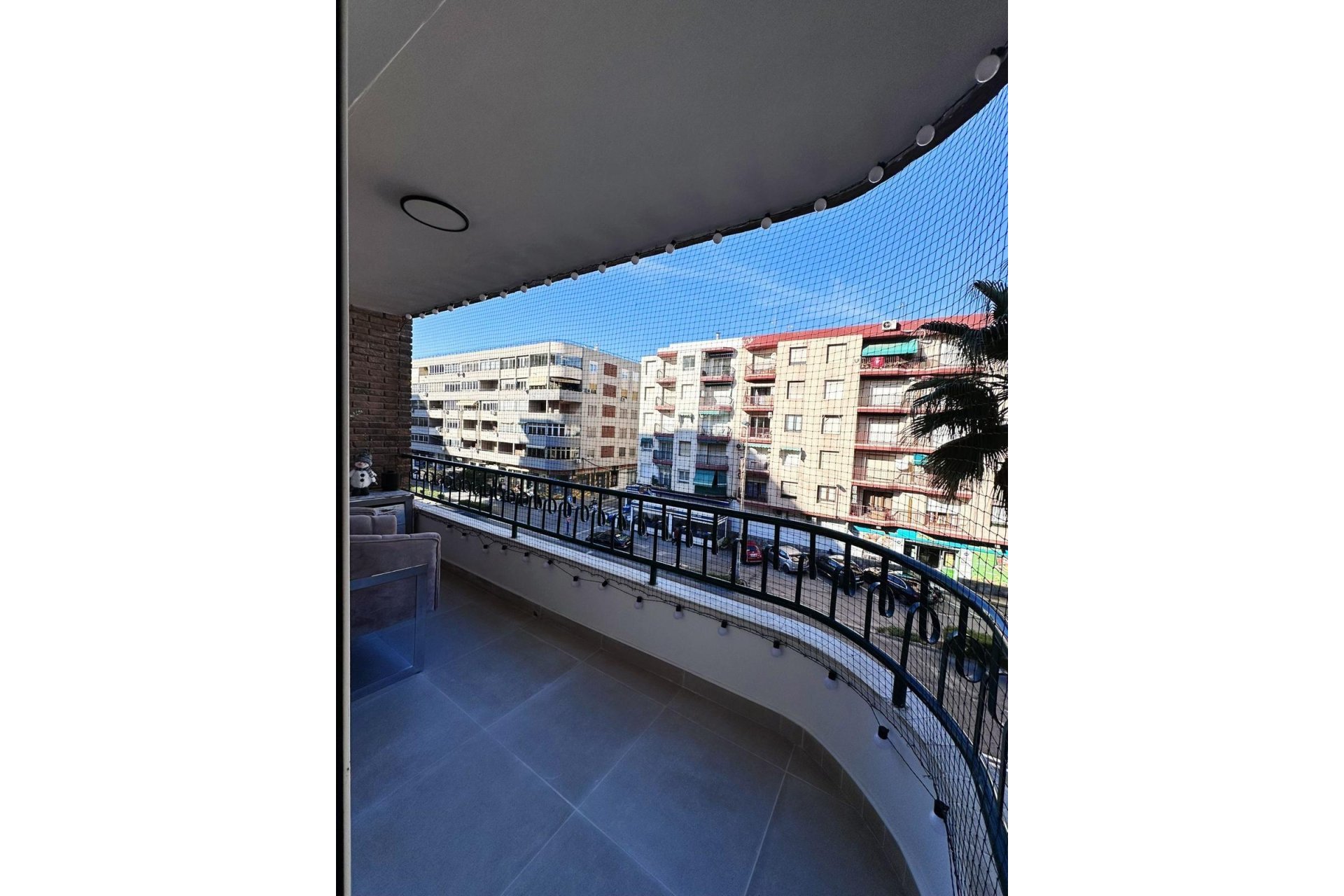 Resale - Apartamento - Torrevieja - Acequion