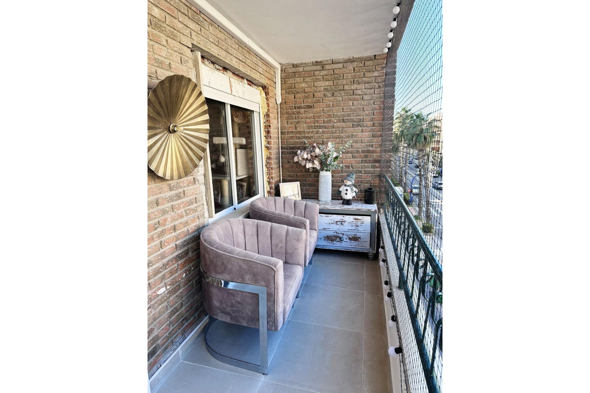 Resale - Apartamento - Torrevieja - Acequion