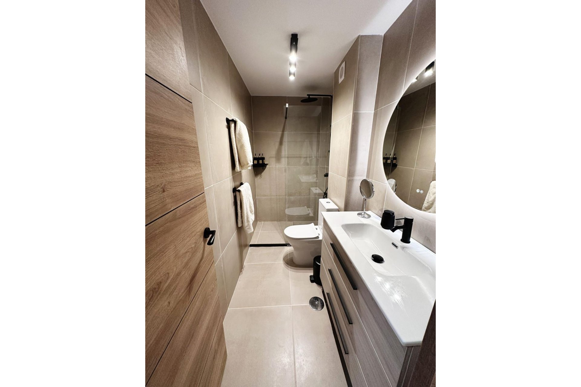 Resale - Apartamento - Torrevieja - Acequion