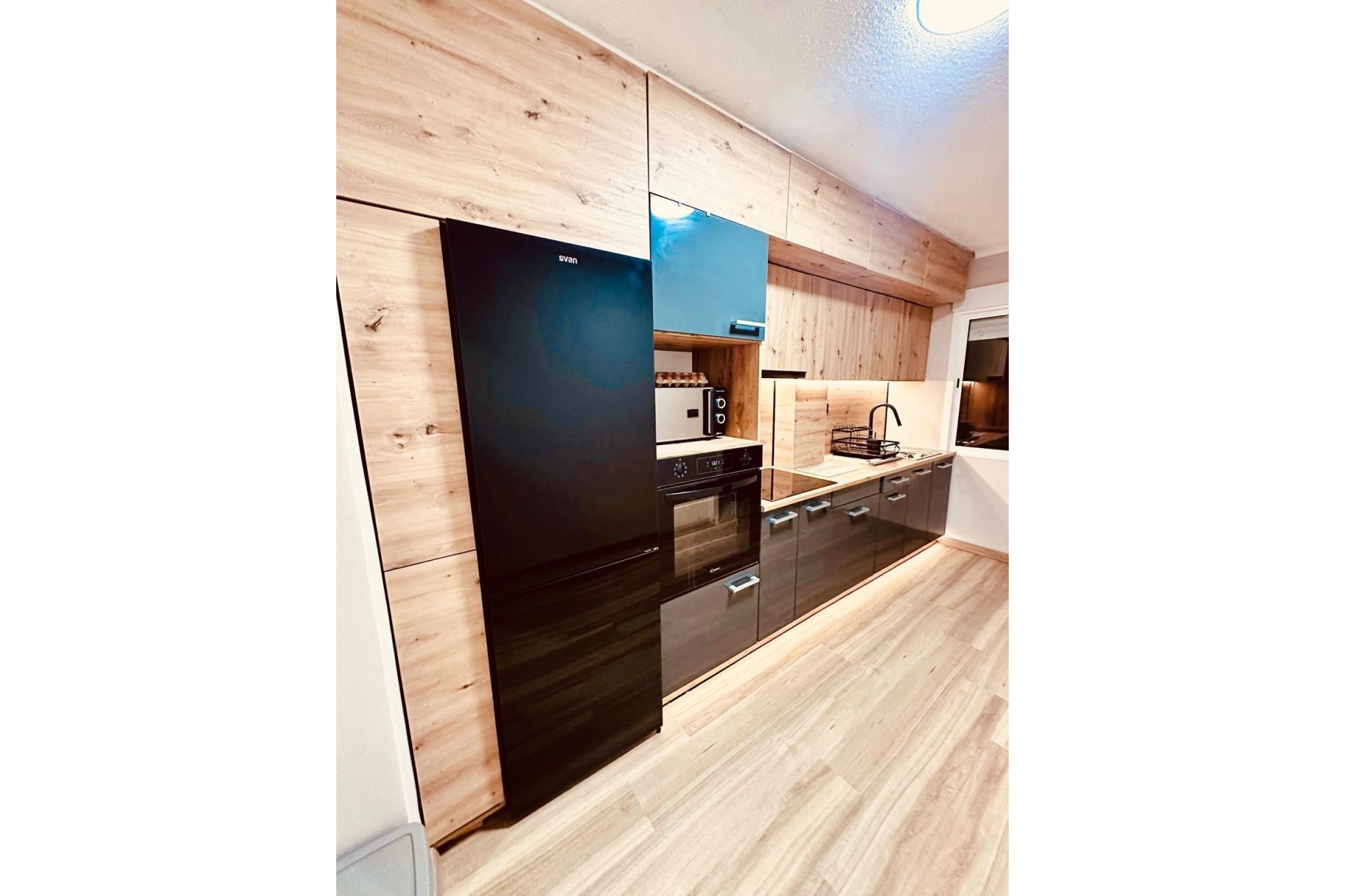 Resale - Apartamento - Torrevieja - Acequion